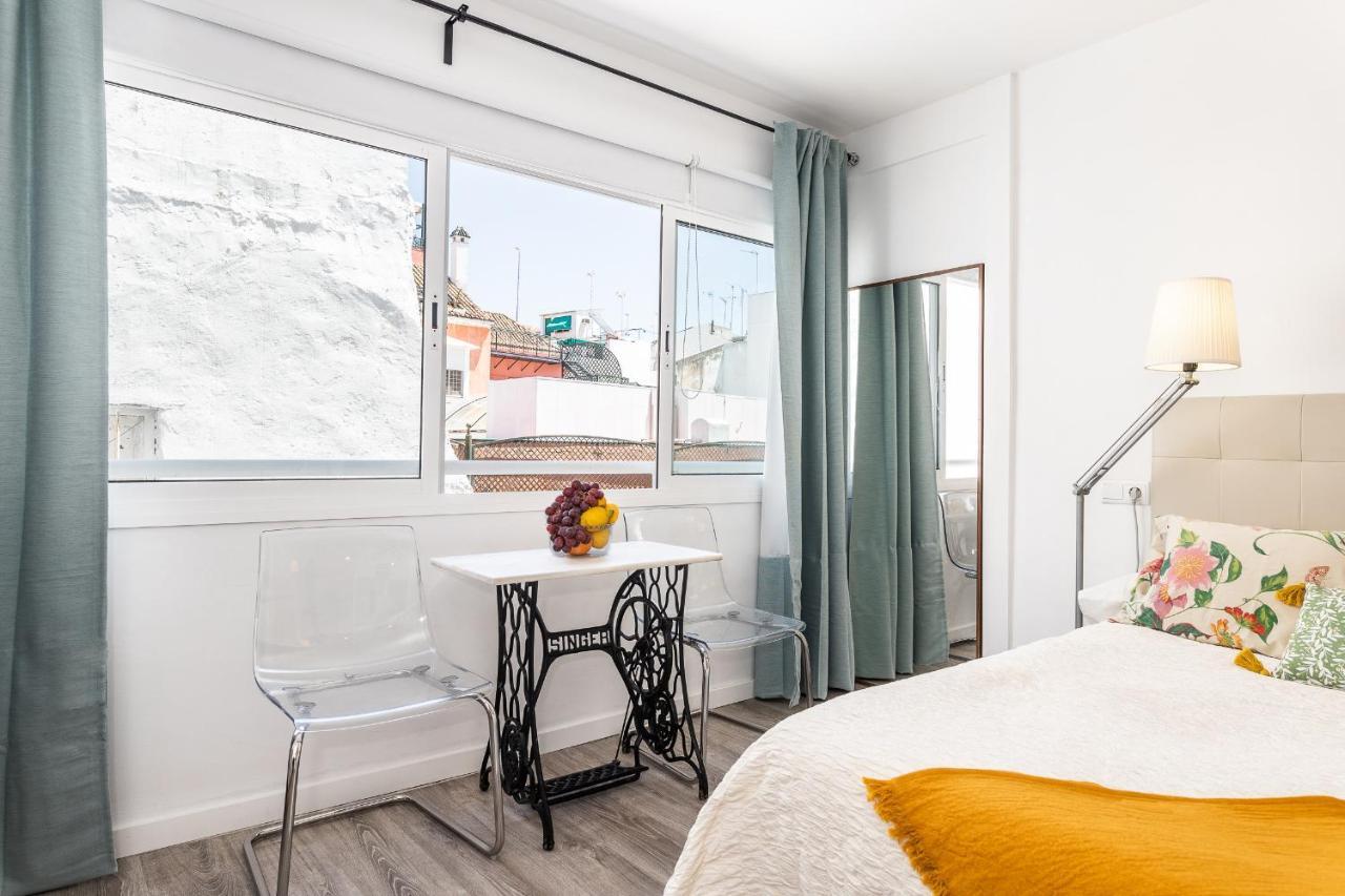 Waou Cosy I Cathedral Apartamento *