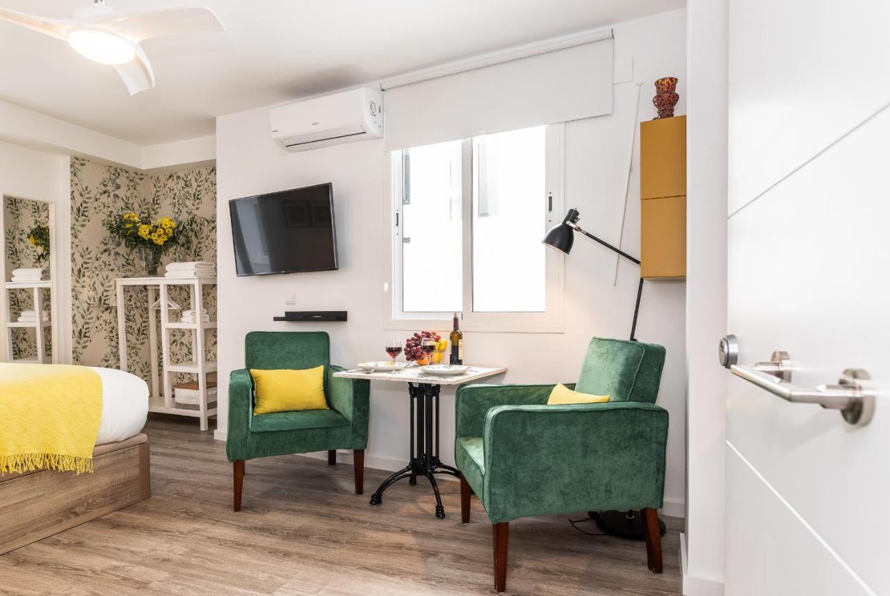 Waou Cosy Iii Cathedral Apartamento *