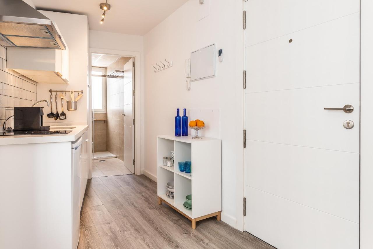Waou Cosy Iii Cathedral Apartamento Sevilla