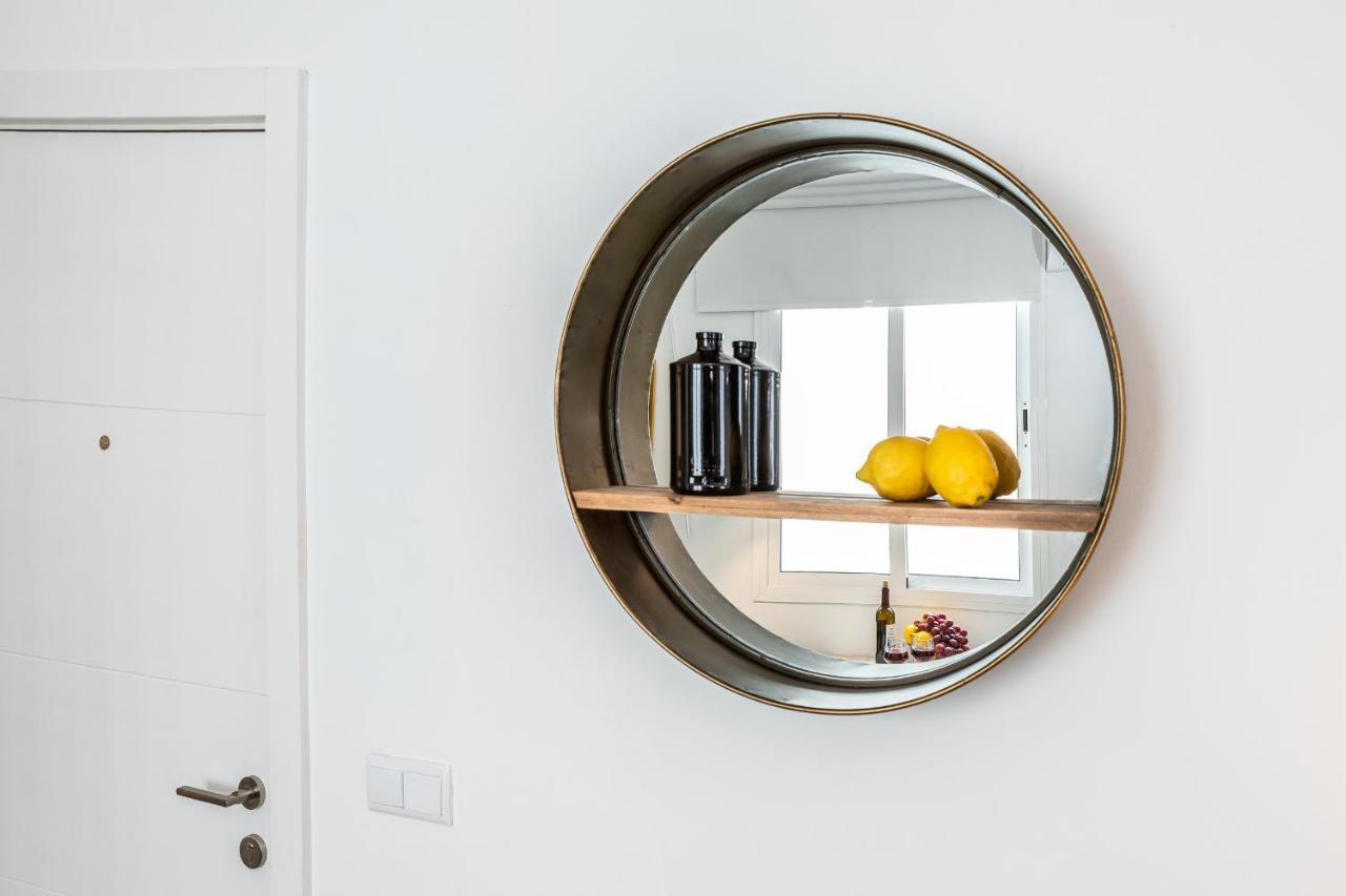 Waou Cosy Iii Cathedral Apartamento