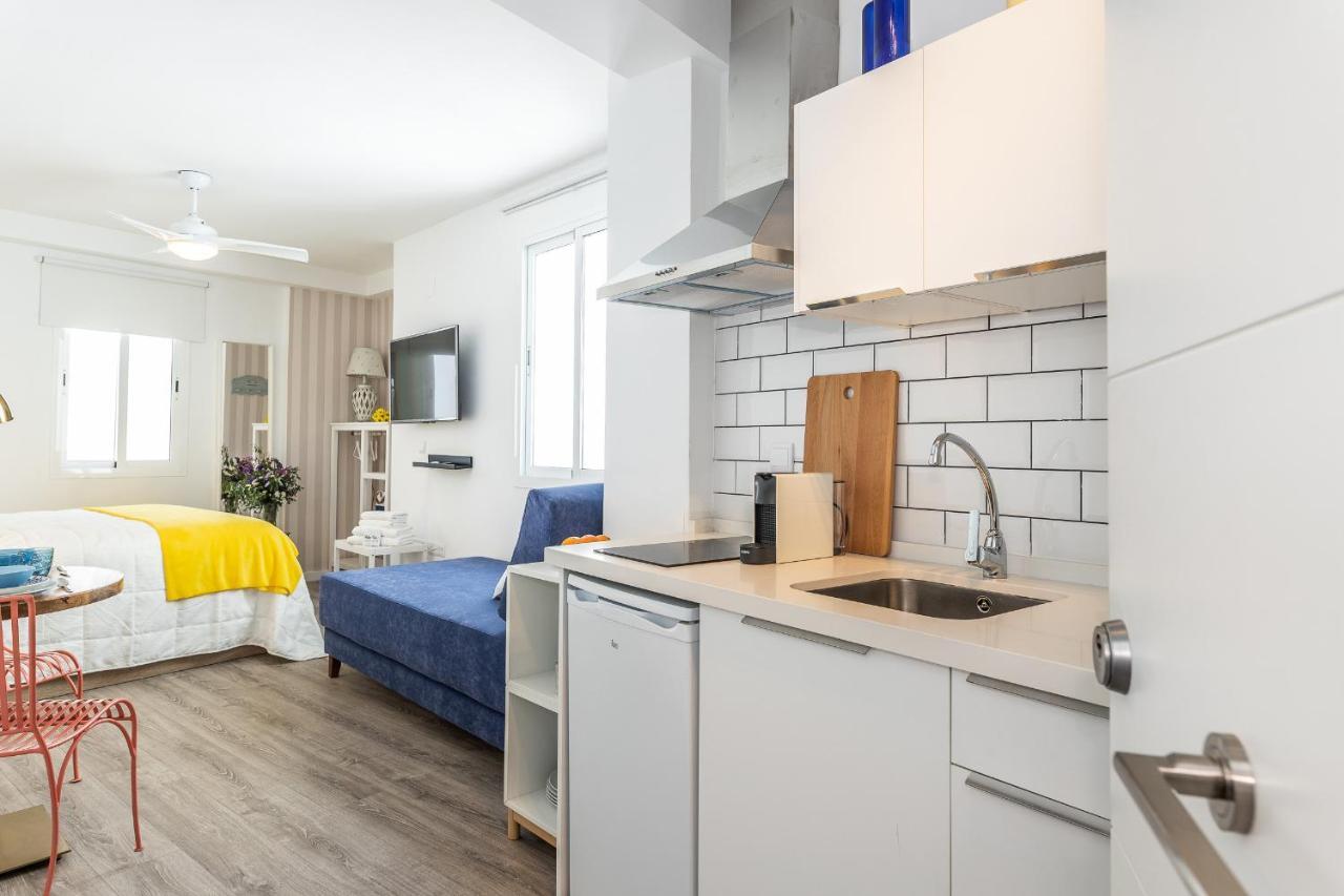 Apartamento Waou Cosy Iv Cathedral