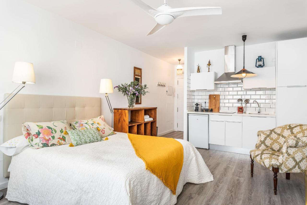 Apartamento Waou Cosy I Cathedral