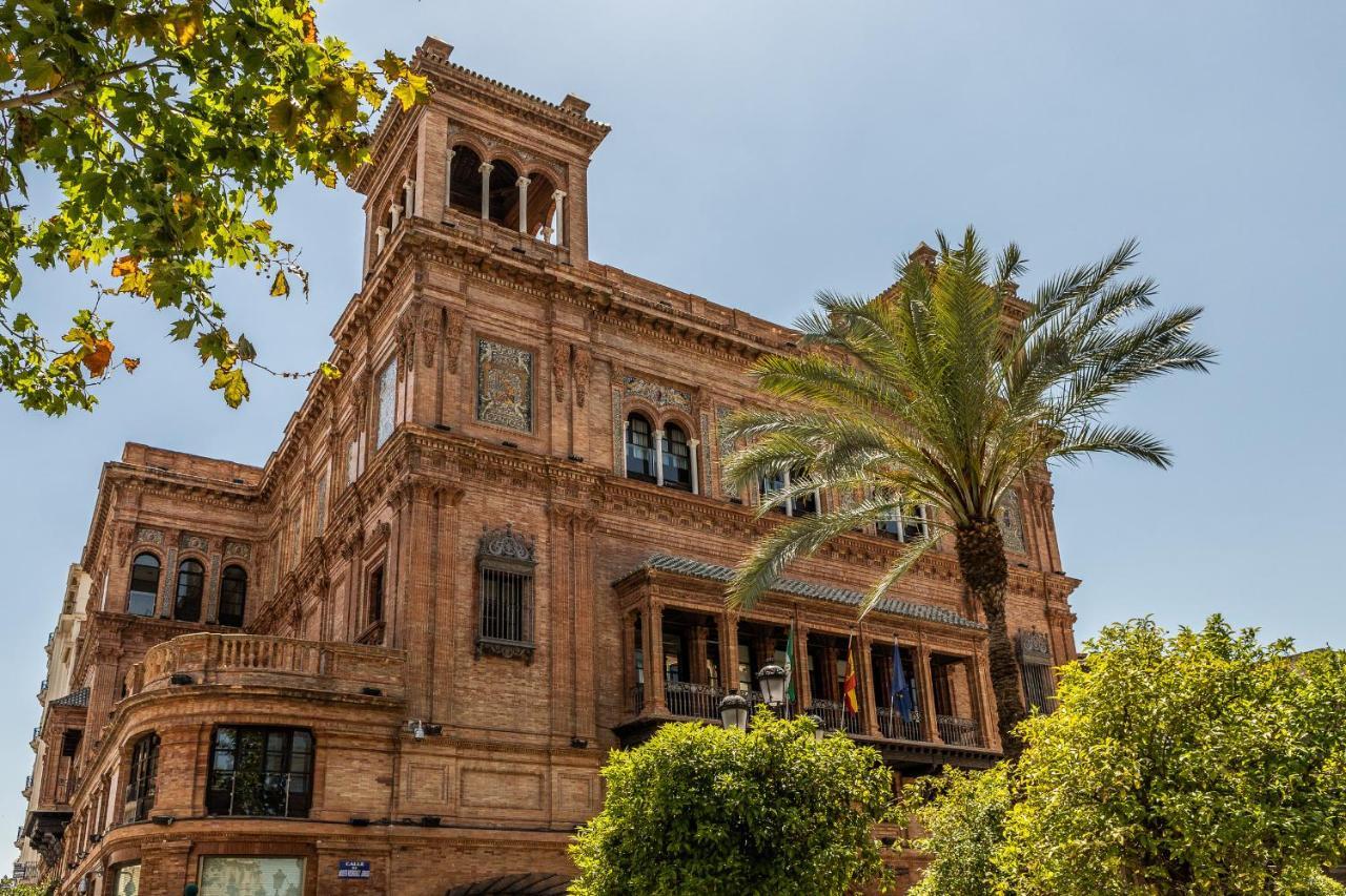 Apartamento Waou Cosy Iii Cathedral Sevilla