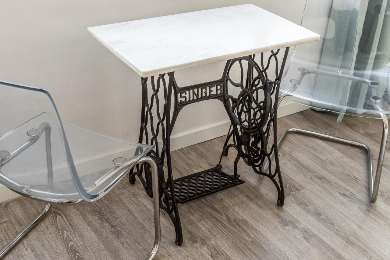 Waou Cosy I Cathedral Apartamento