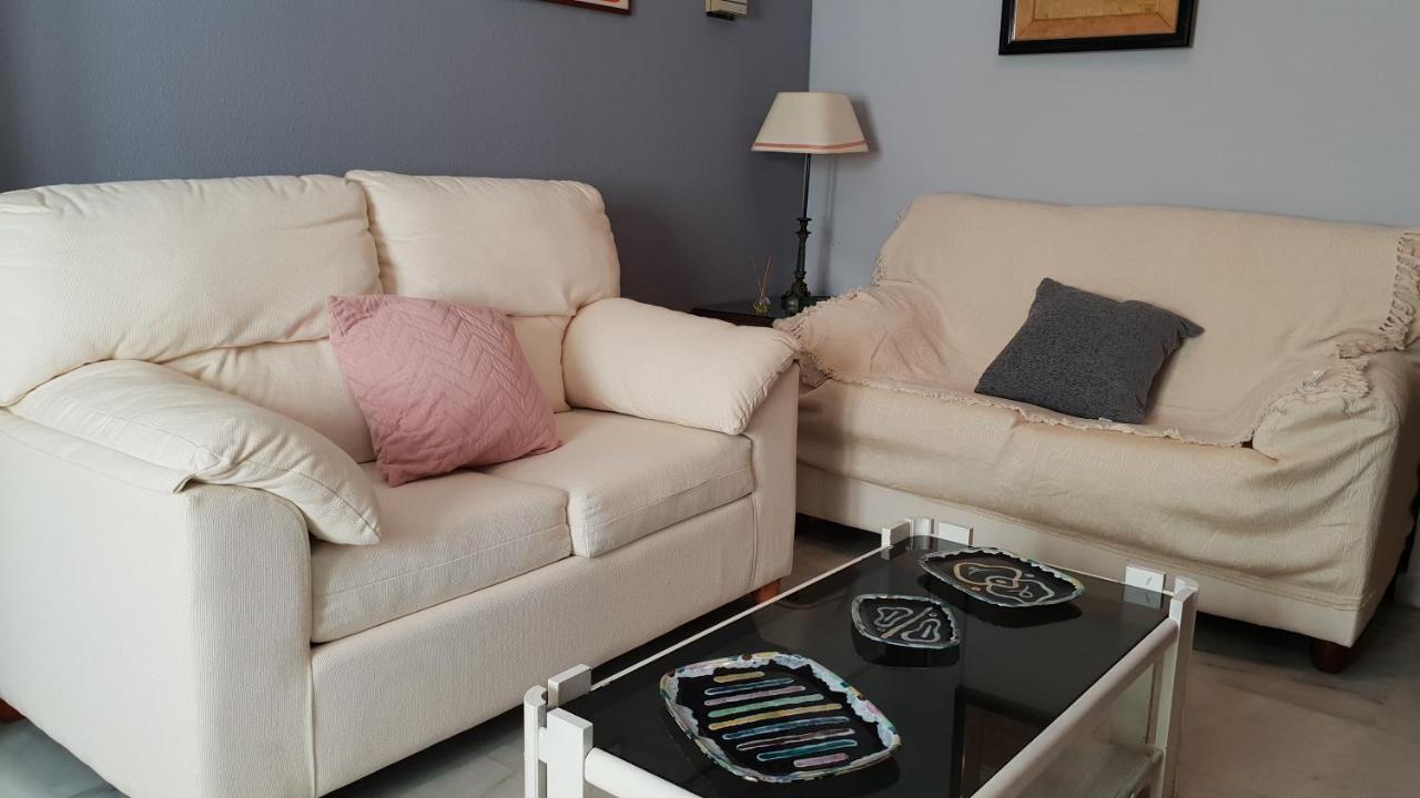 Apartamento 1 Plaza San Agustin Apartamento *