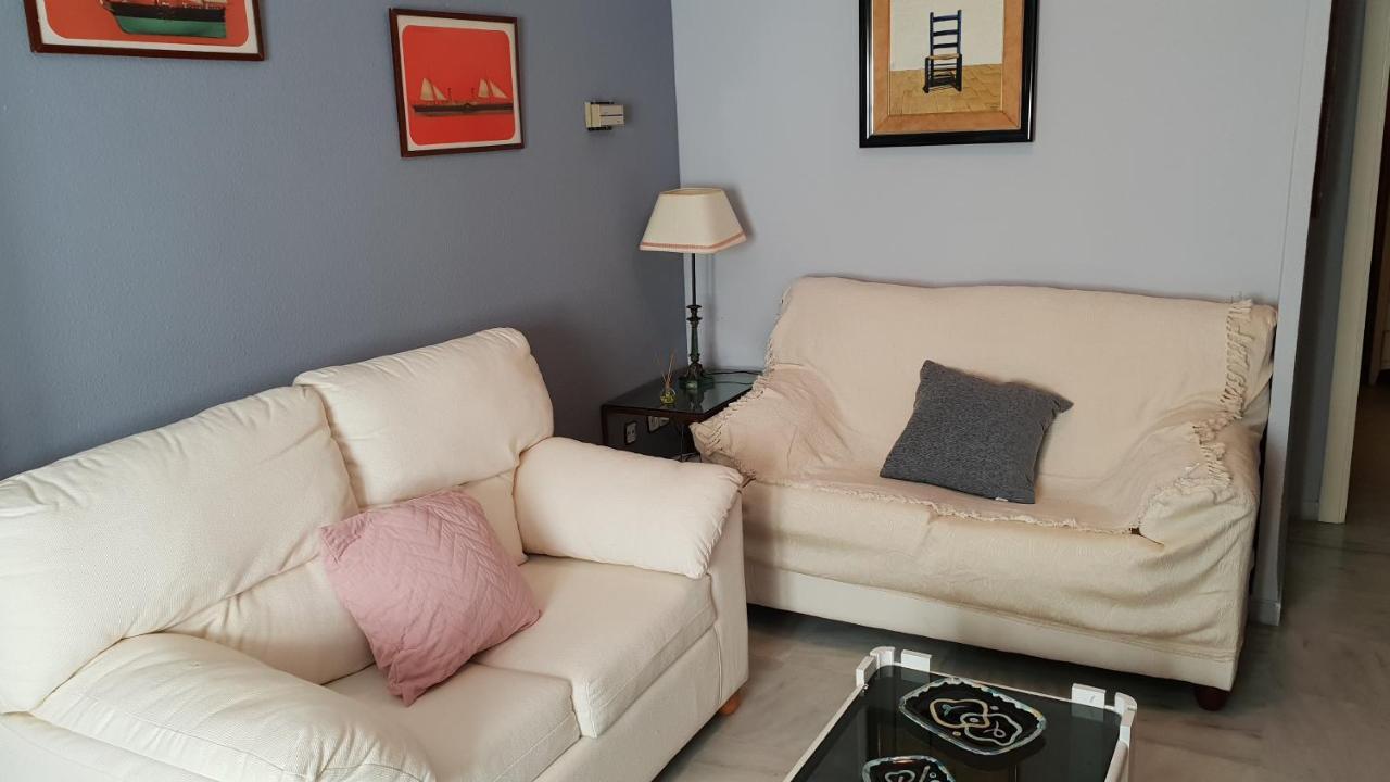 Apartamento 1 Plaza San Agustin