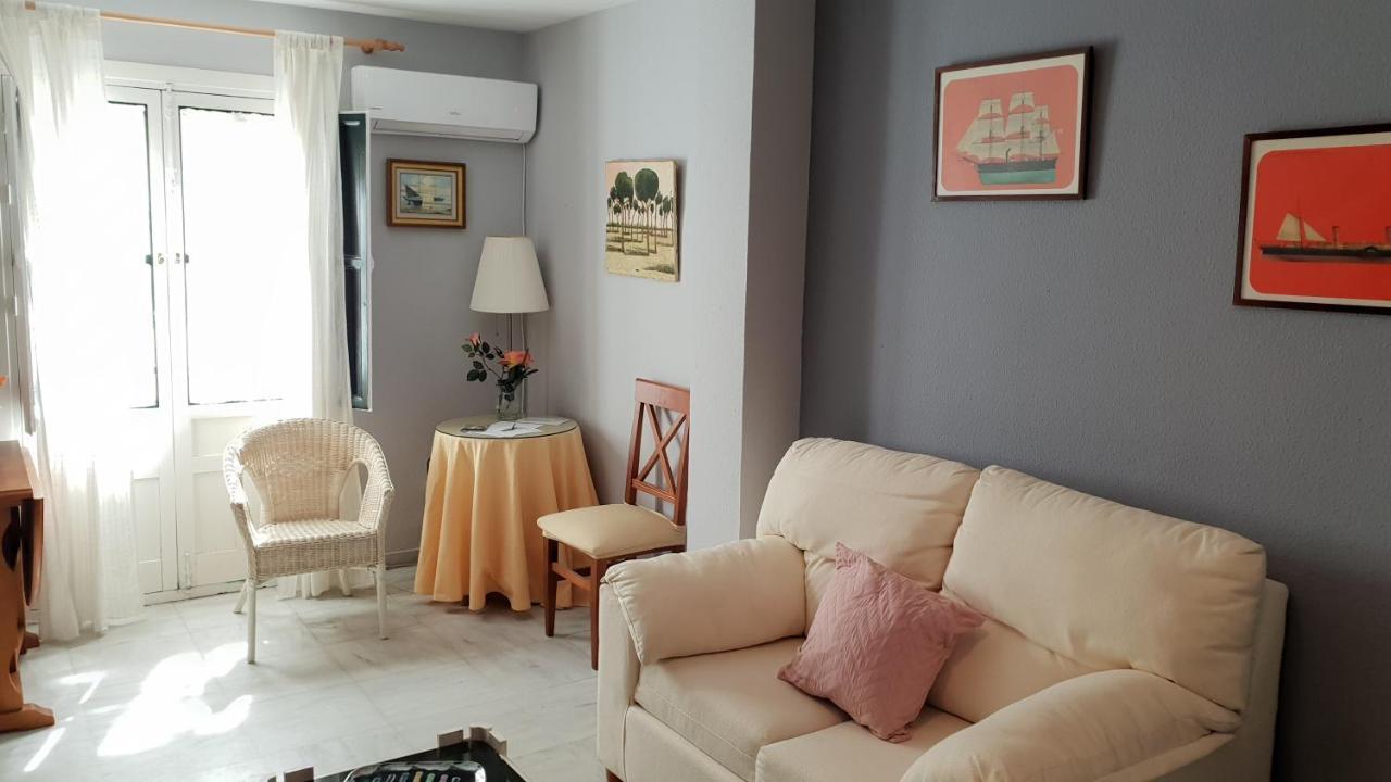 Apartamento Apartamento 1 Plaza San Agustin *