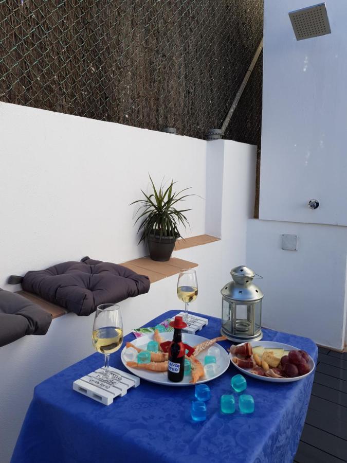Apartamento Lolita's House Torre Del Oro