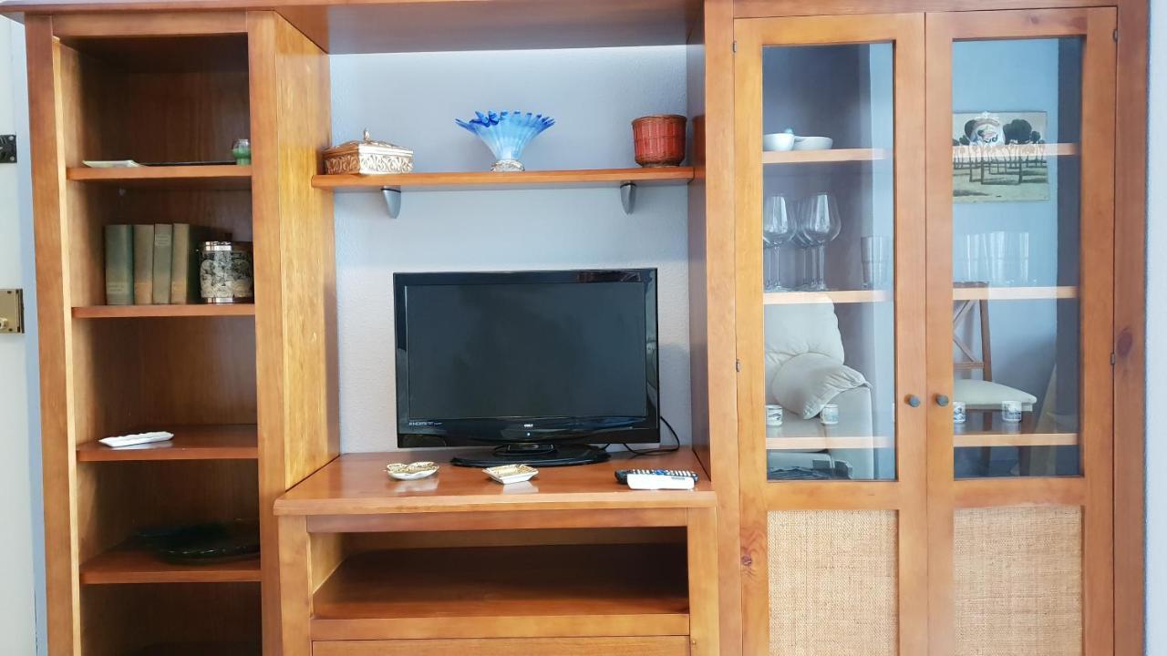 Apartamento 1 Plaza San Agustin Apartamento