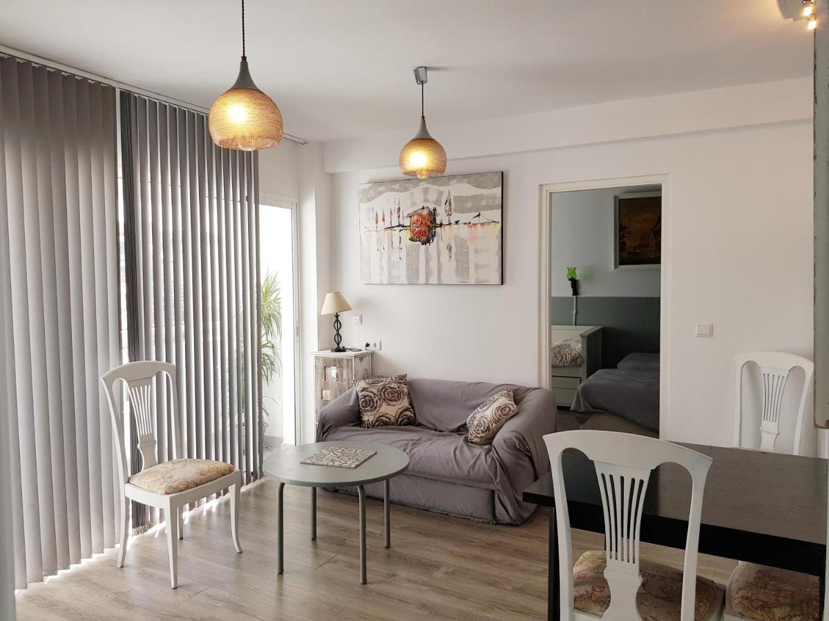 Apartamento Lolita's House Torre Del Oro