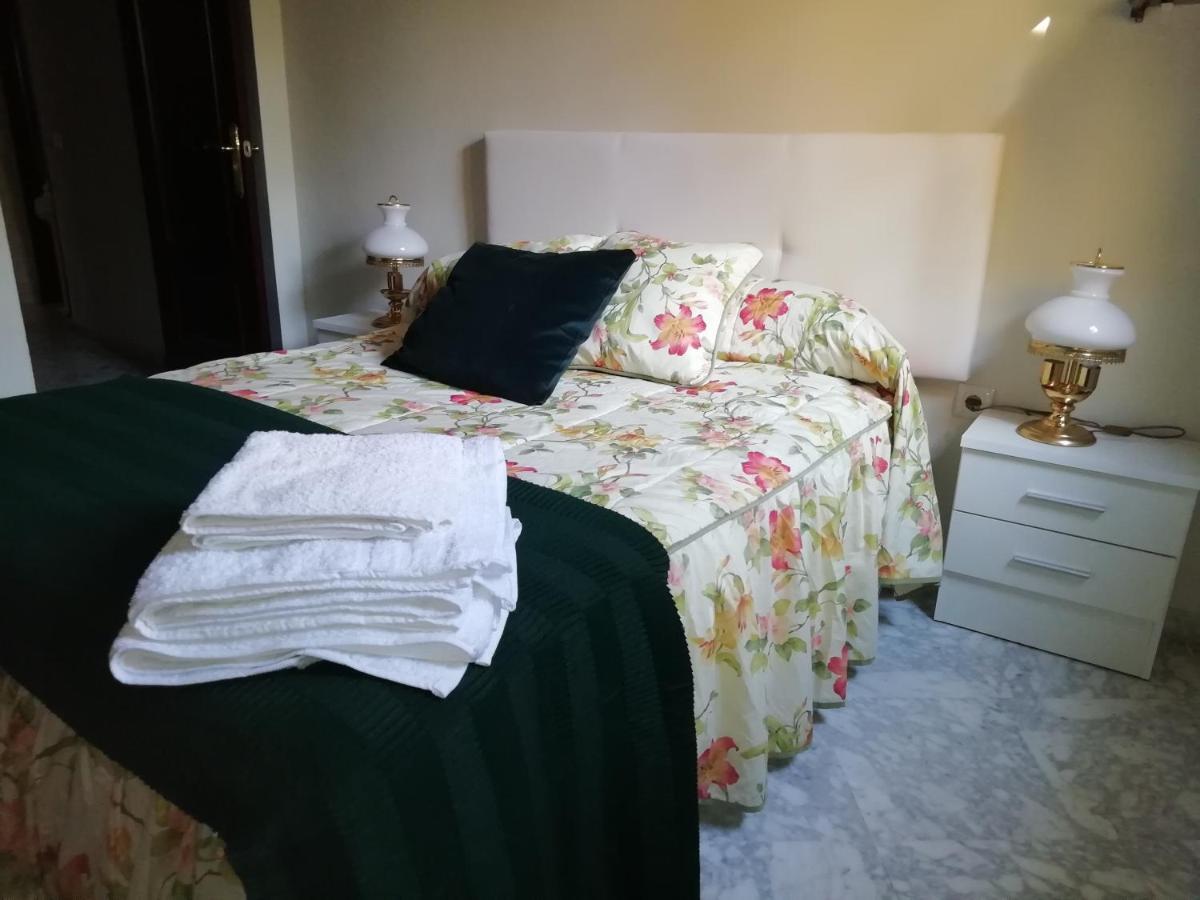 Wish De Apartamento Sevilla