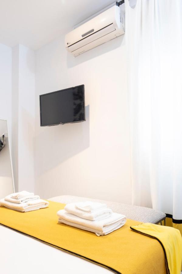 Apartamento Ad3a Antonia Diaz St 250mts De Catedral Sevilla