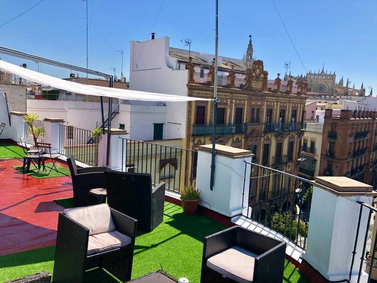 Ad3a Antonia Diaz St 250mts De Catedral Apartamento *