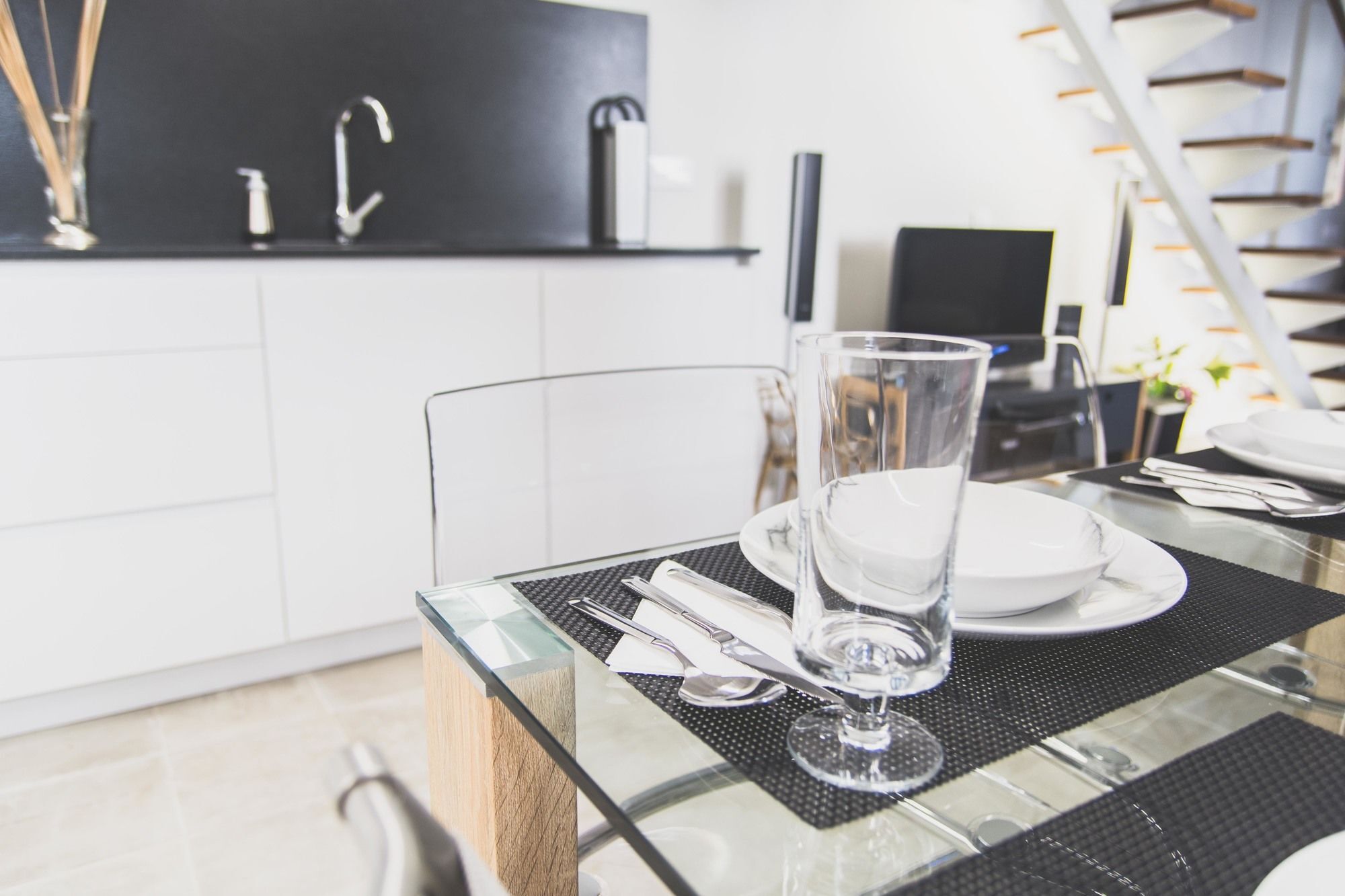 Apartamento She Loft Alameda *