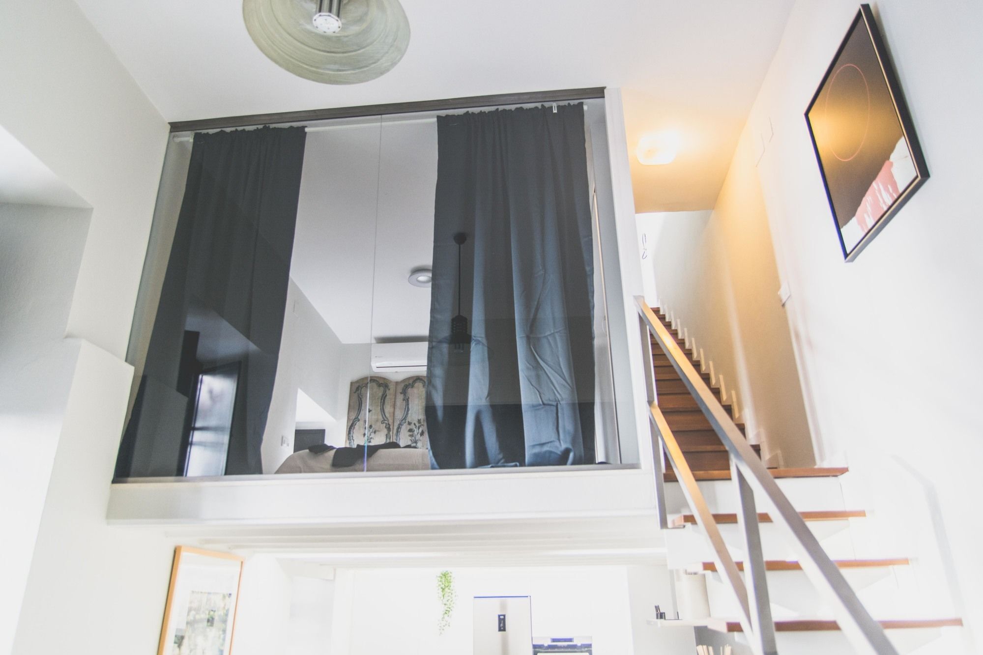 She Loft Alameda Apartamento Sevilla