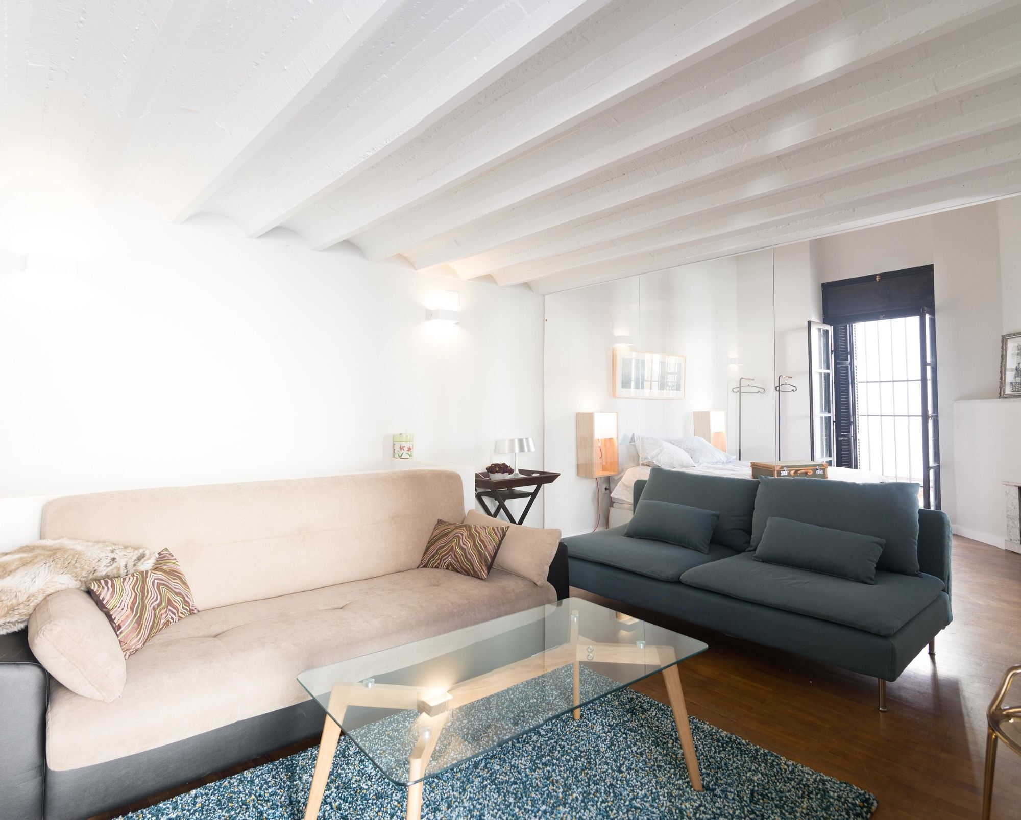 Apartamento She Loft Alameda *