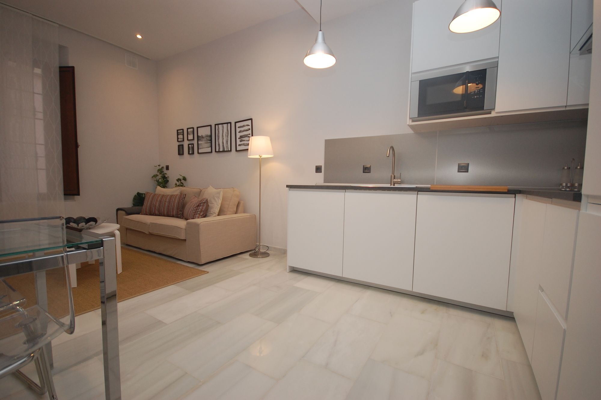 Apartment Holi Rent Mendoza Seville