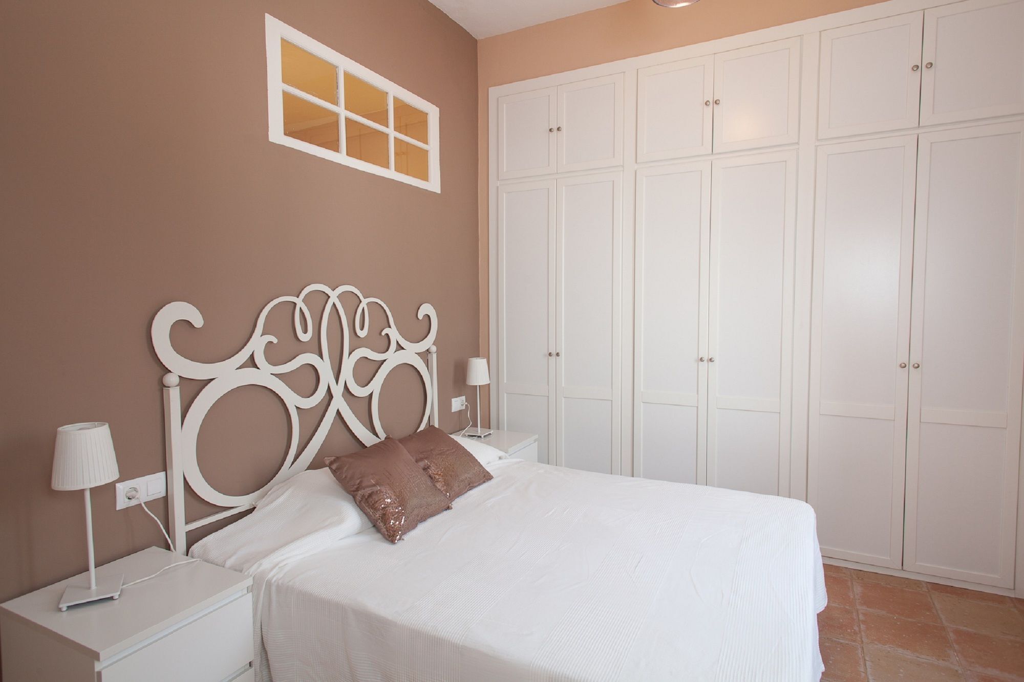 Puerta Maestranza Apartment *