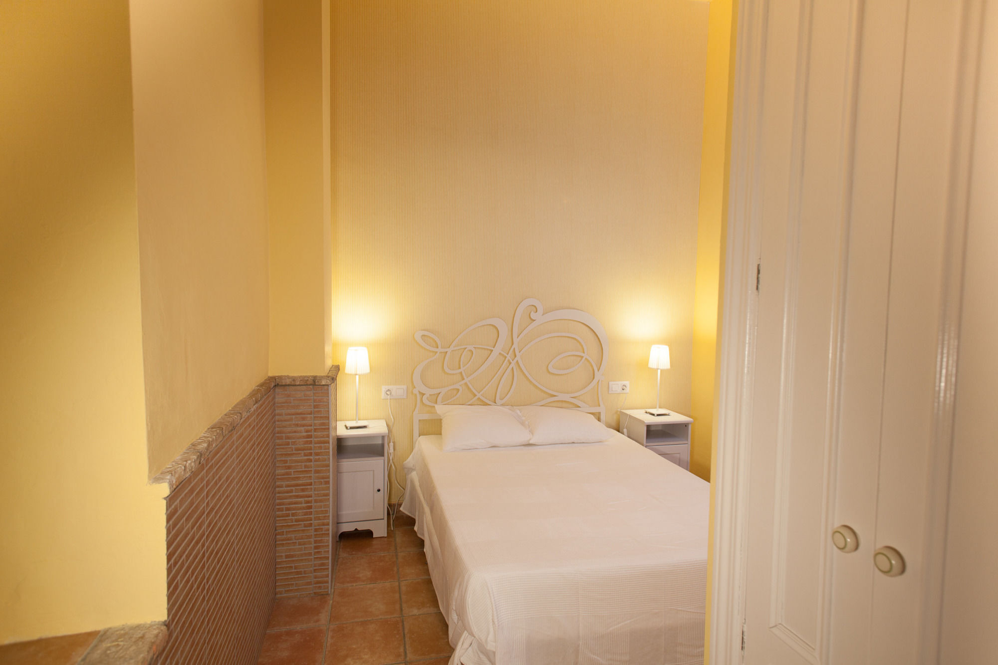 Puerta Maestranza Apartment