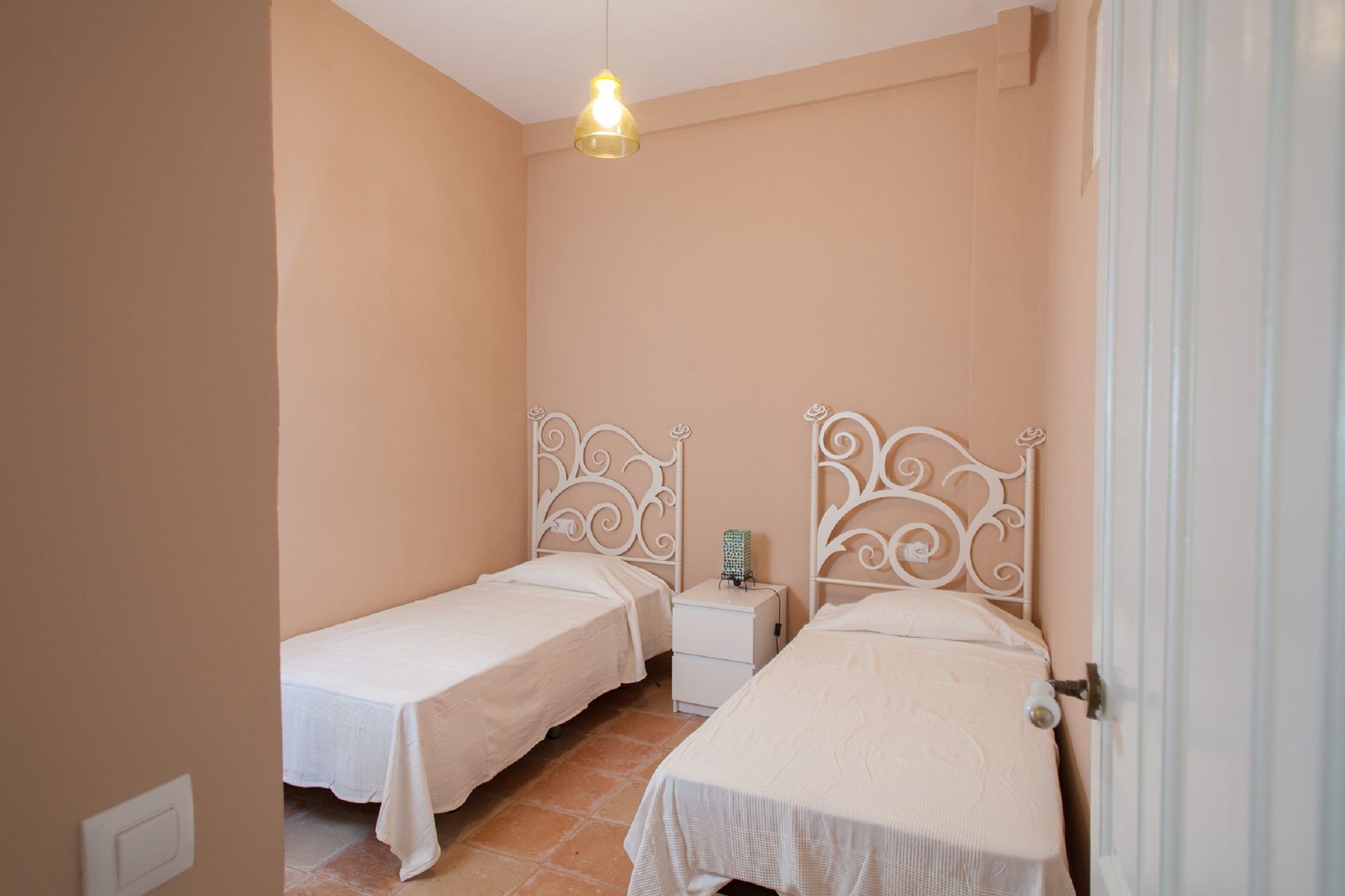 Apartment Puerta Maestranza