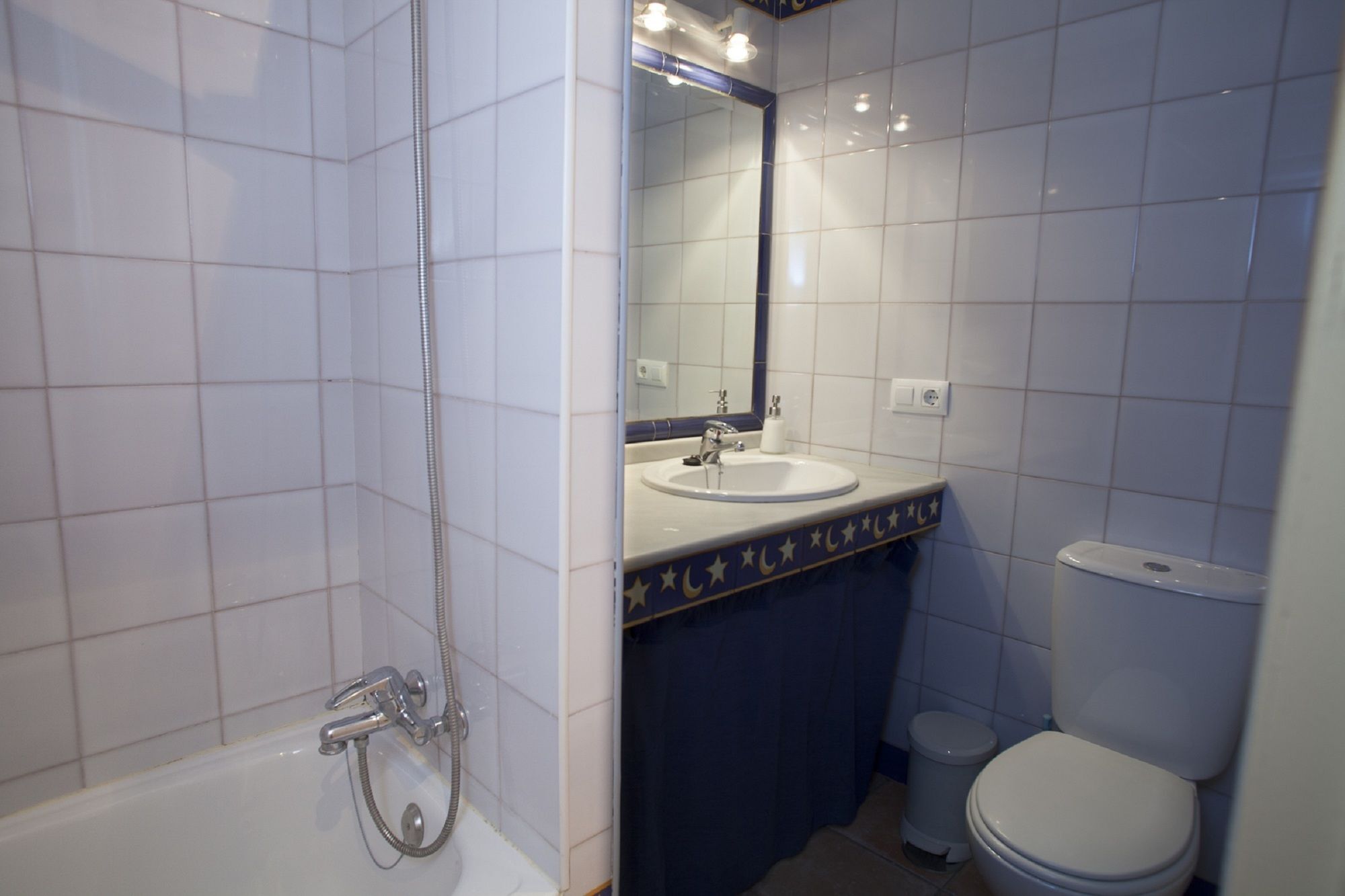 Puerta Maestranza Apartment Seville