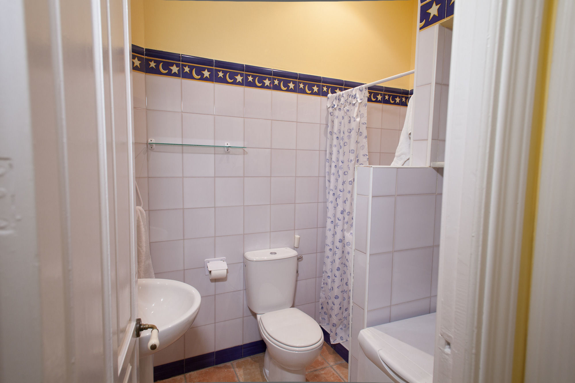 Puerta Maestranza Apartment Seville