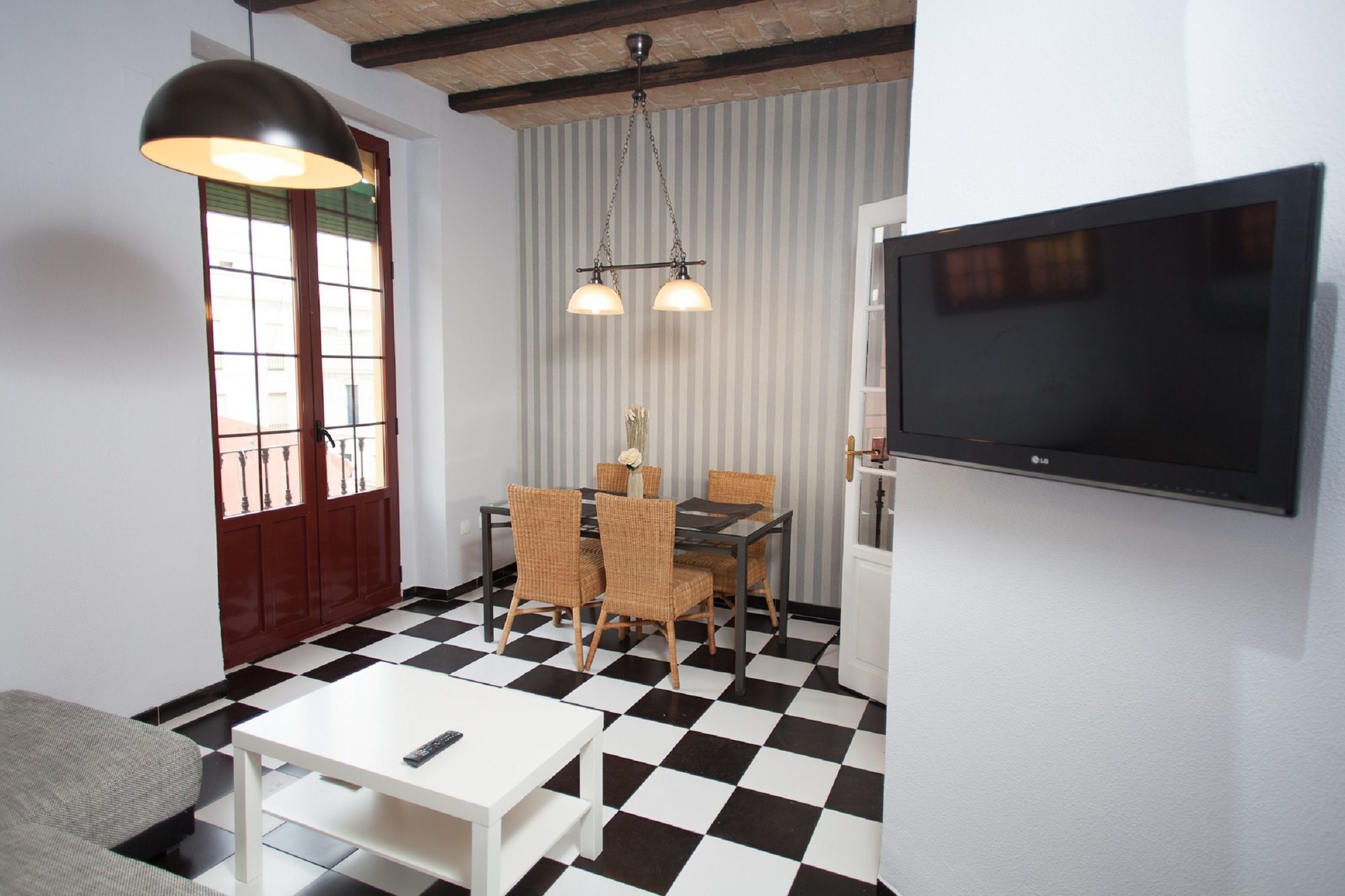 Apartment Puerta Maestranza Seville