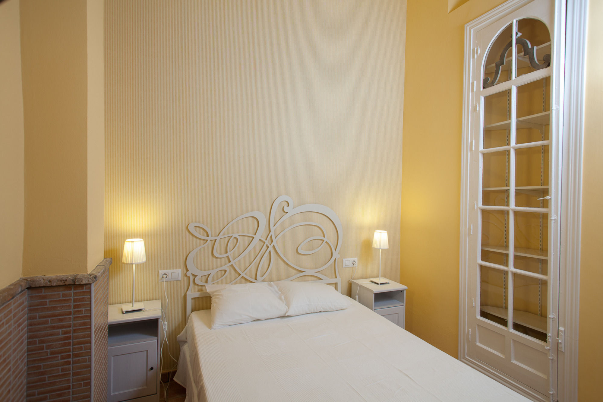 Apartment Puerta Maestranza Seville