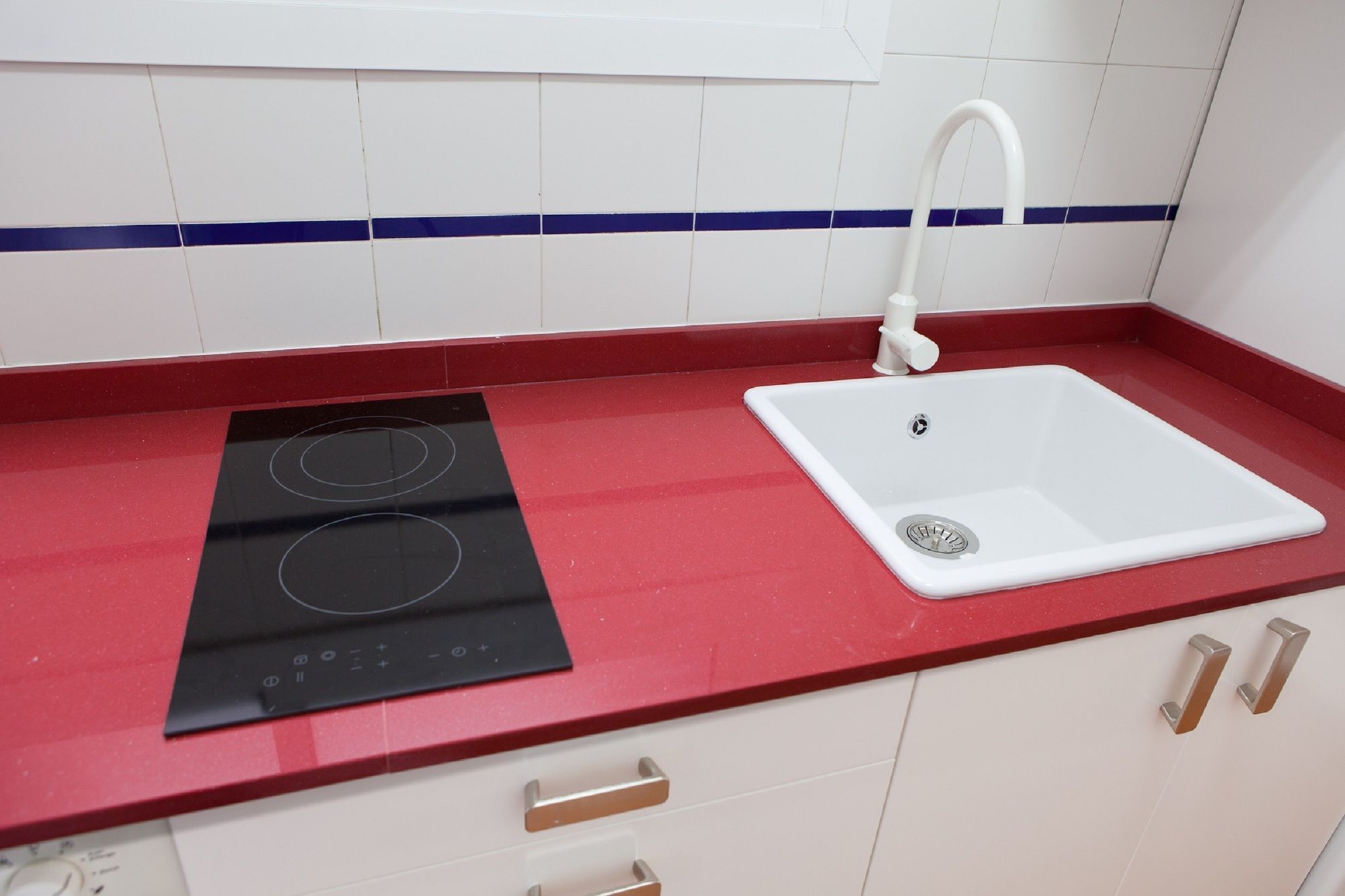Apartment Puerta Maestranza