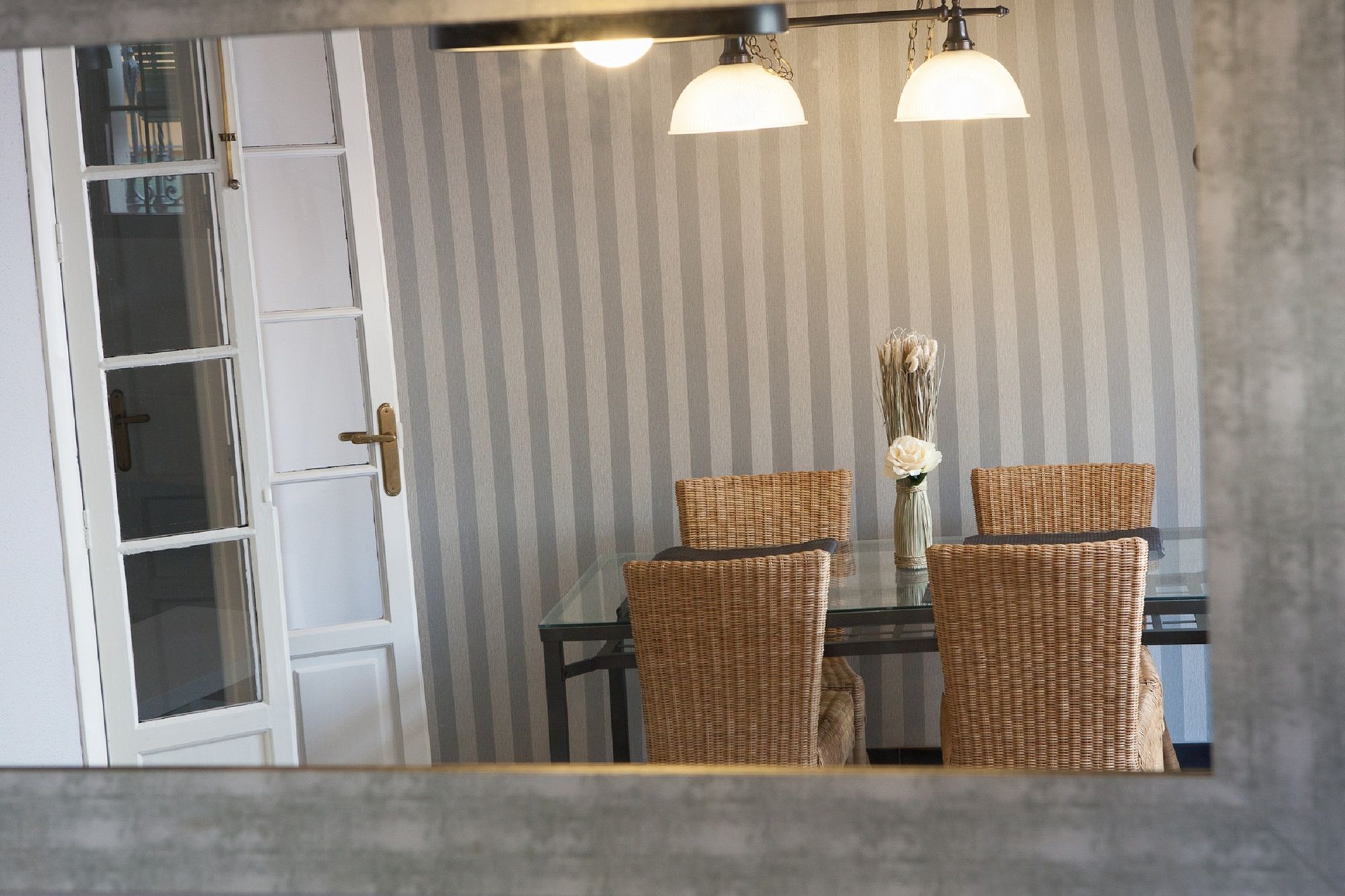 Apartment Puerta Maestranza Seville