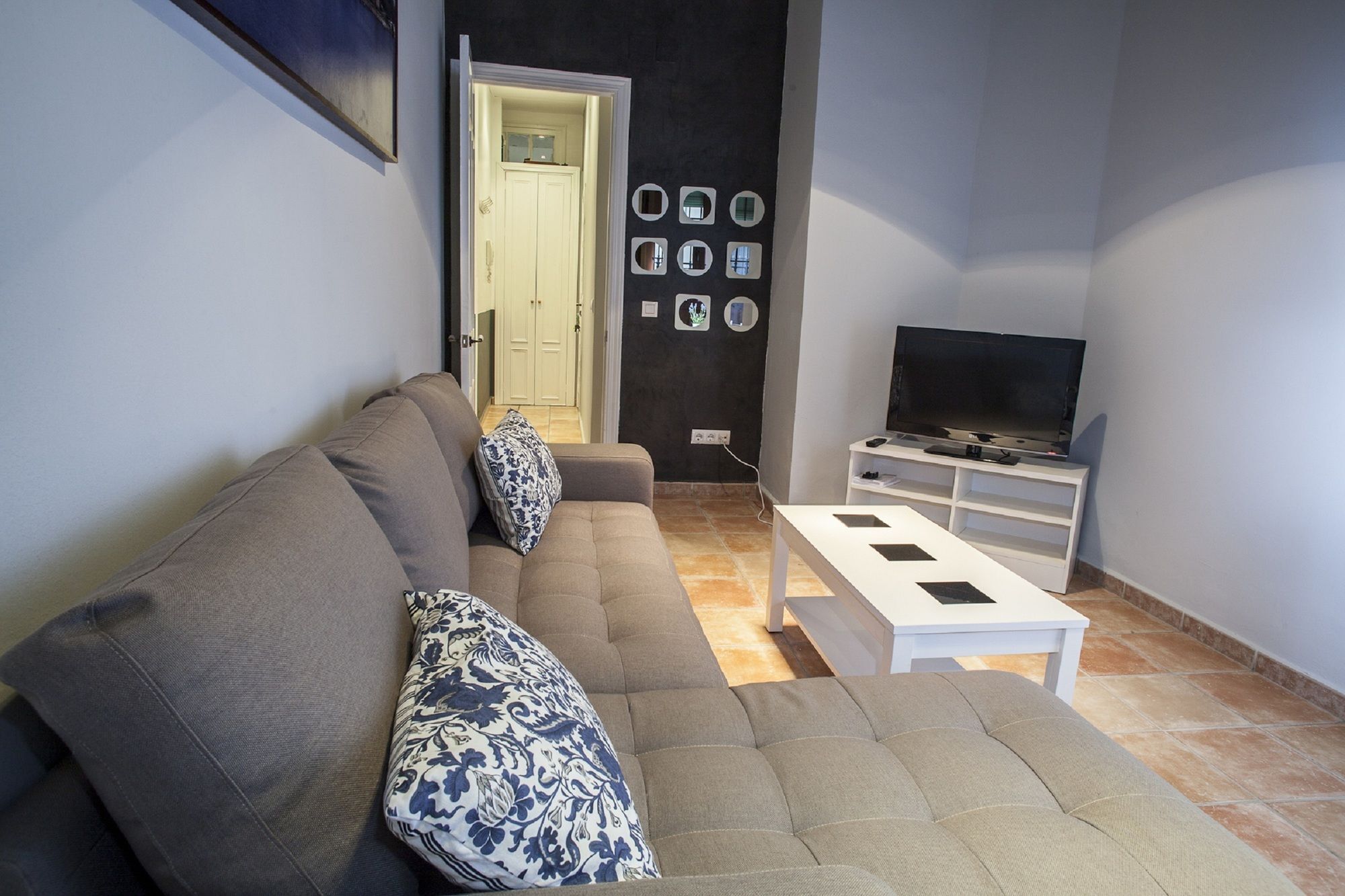 Apartment Puerta Maestranza *