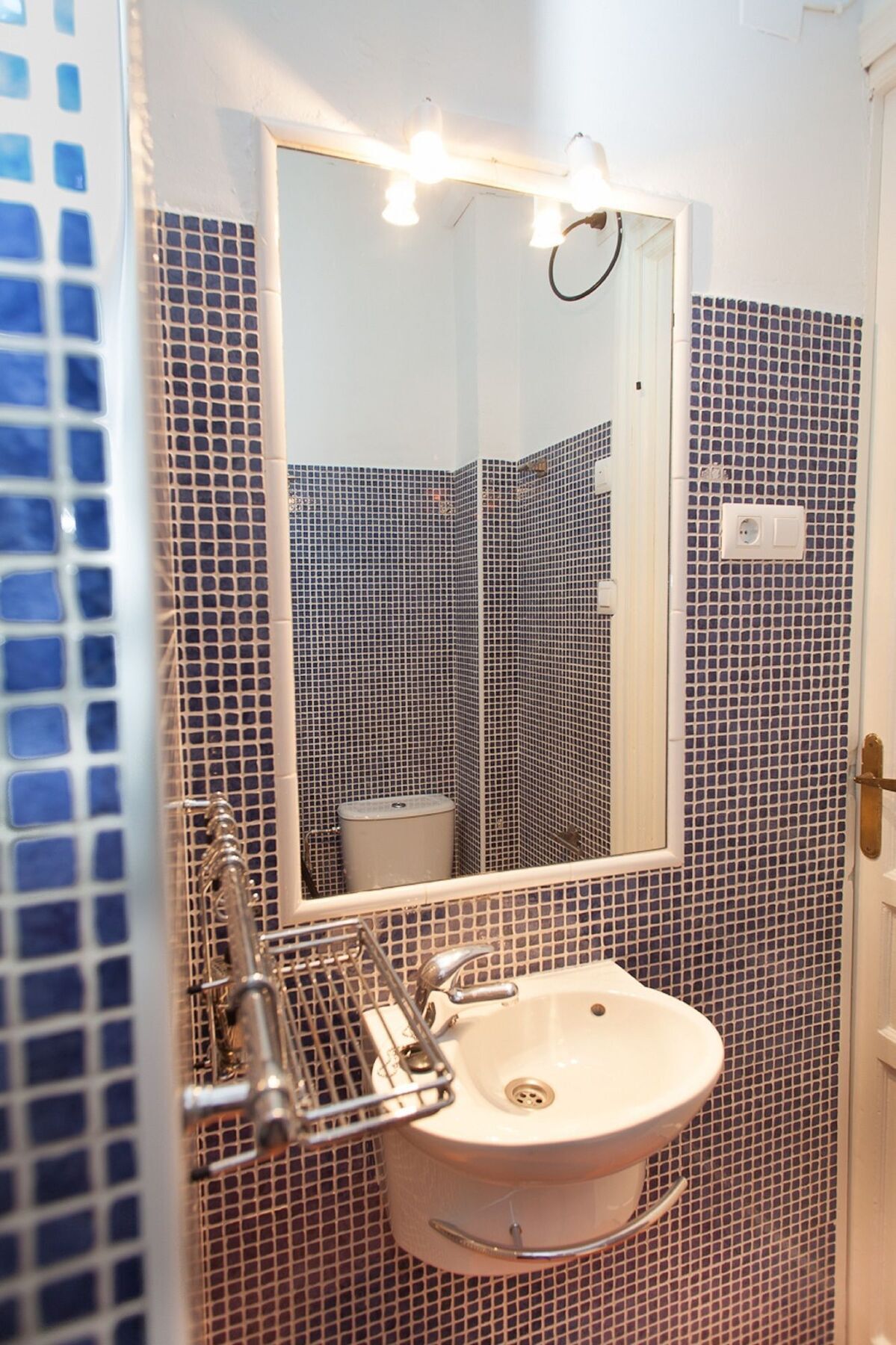 Apartment Puerta Maestranza *