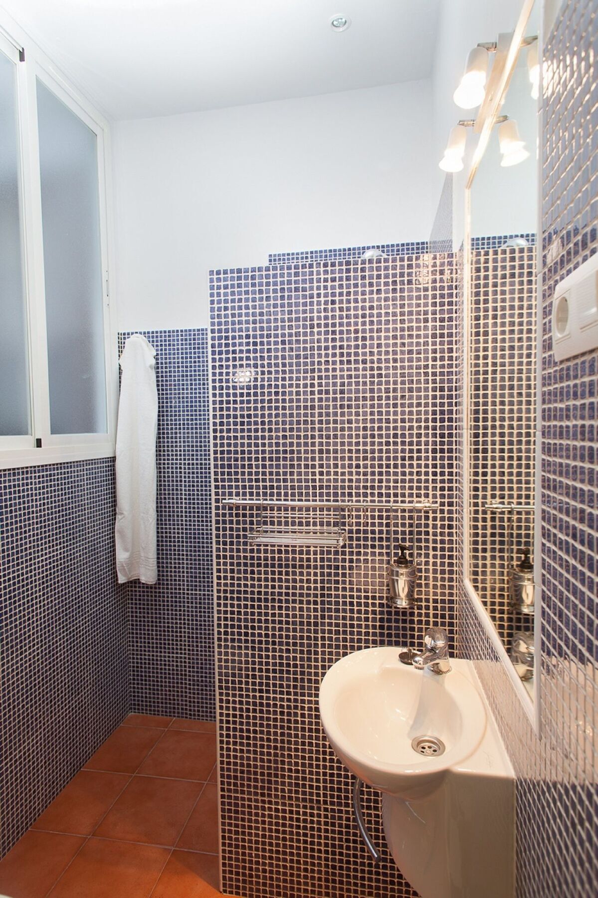 Apartment Puerta Maestranza Seville