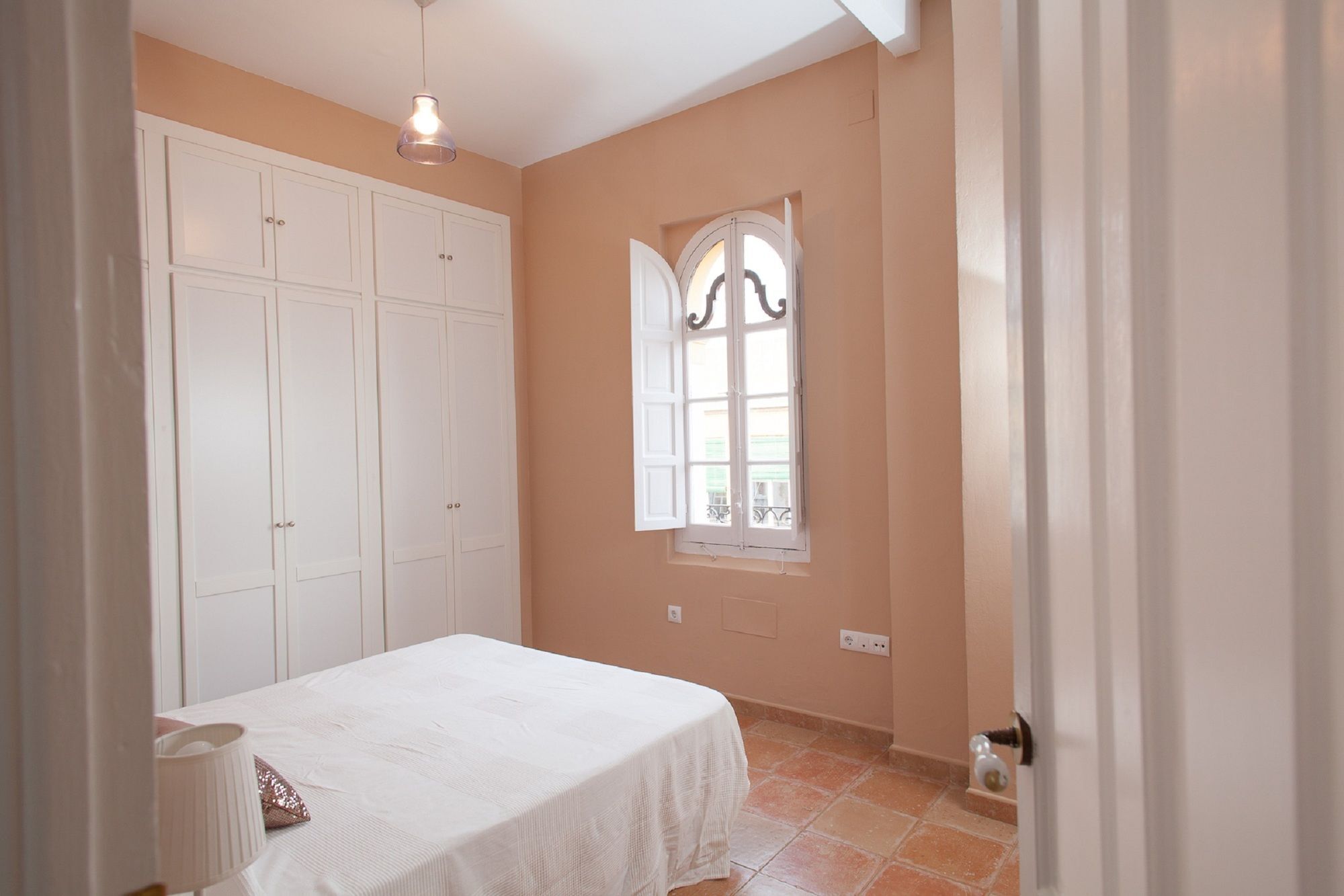 Puerta Maestranza Apartment *