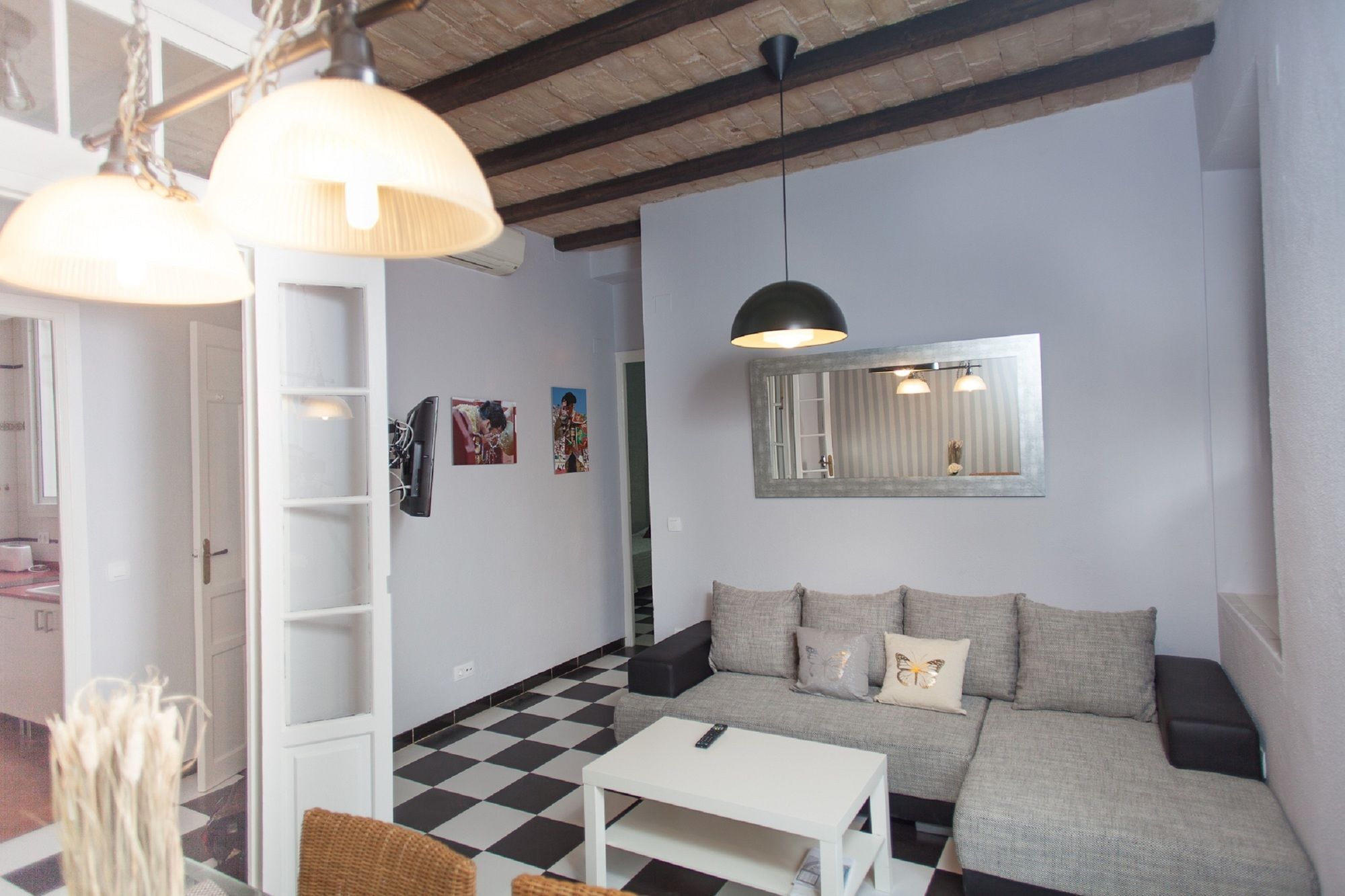 Puerta Maestranza Apartment Seville