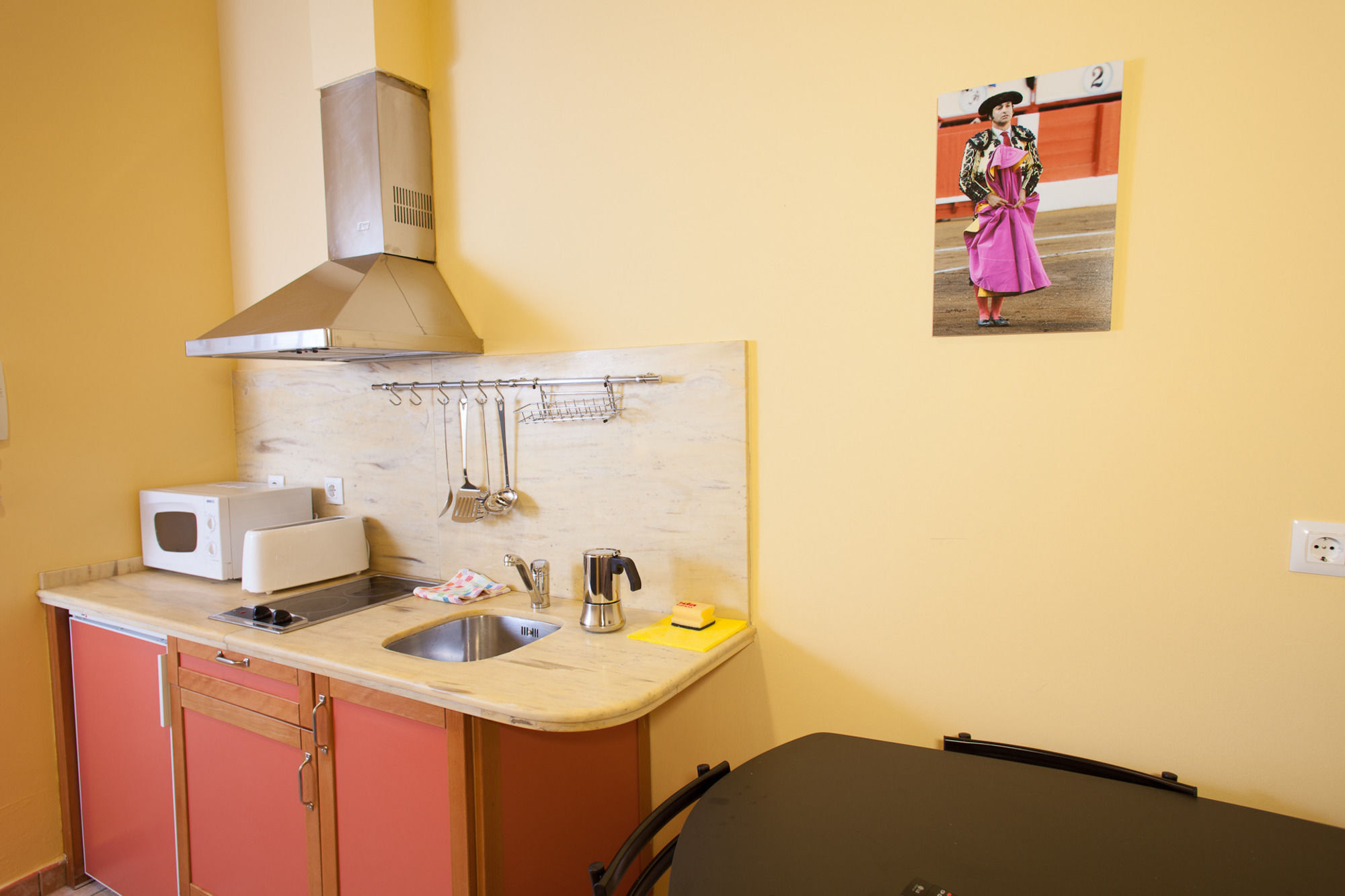 Puerta Maestranza Apartment Seville