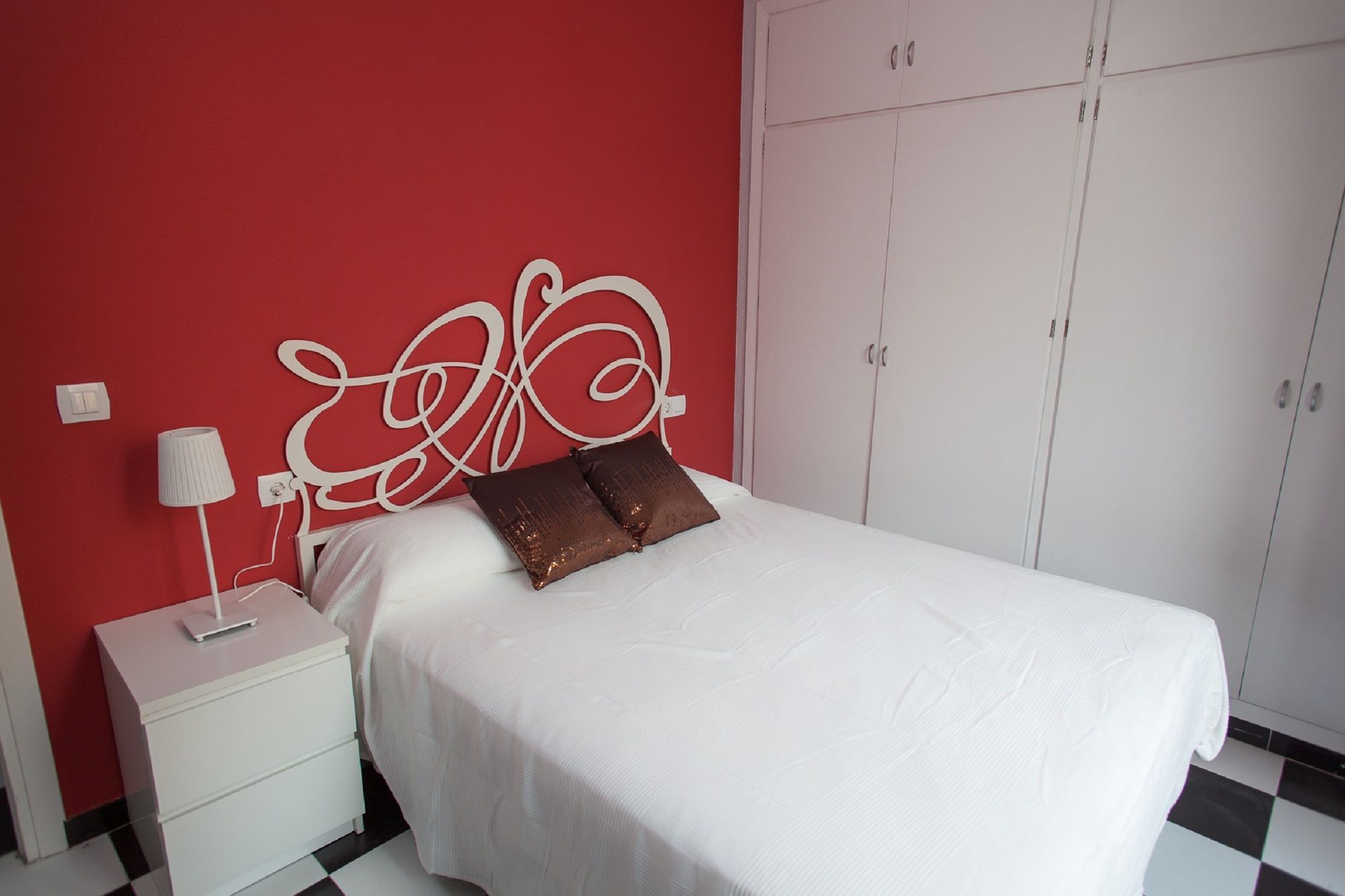 Puerta Maestranza Apartment