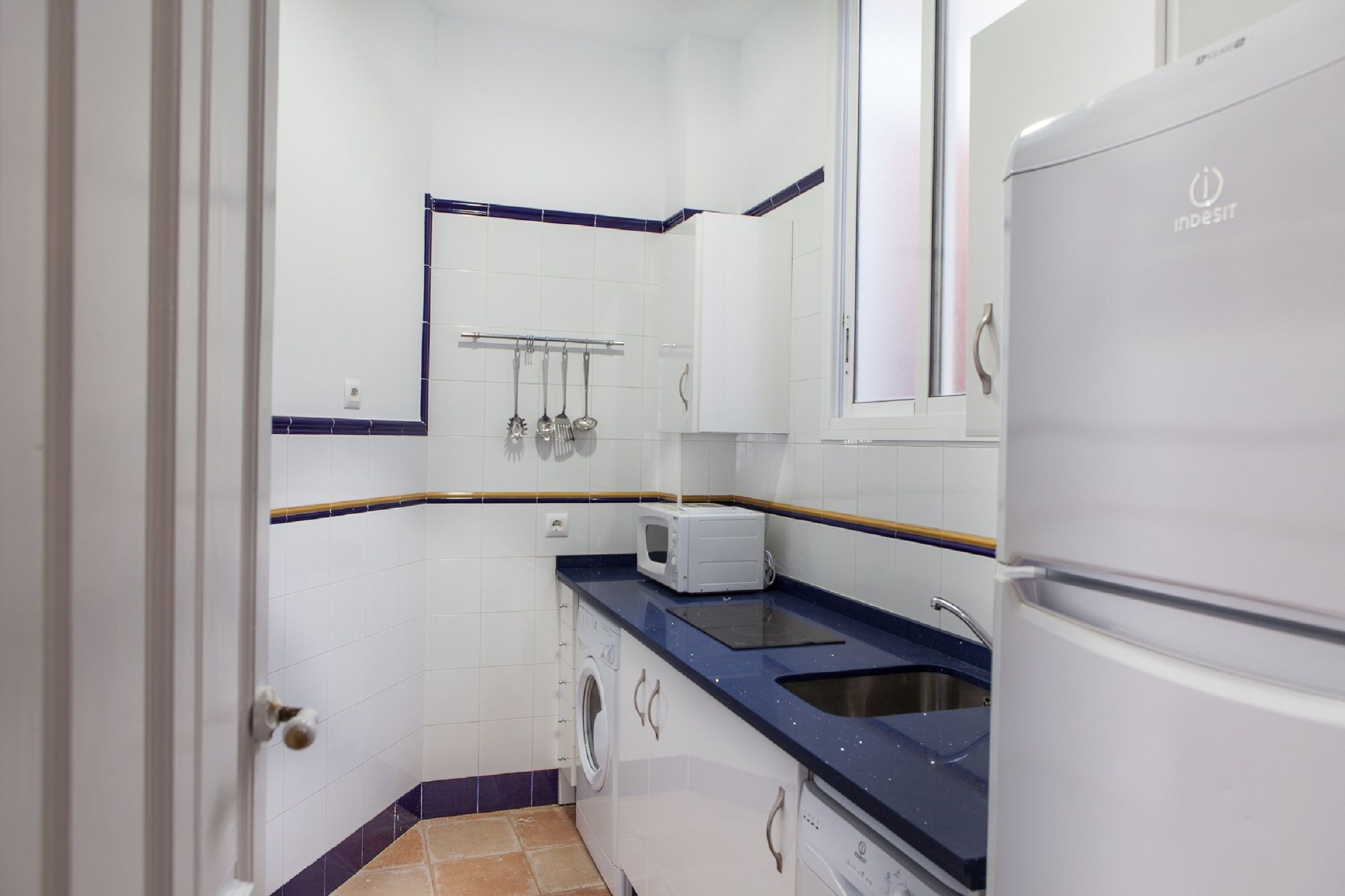 Puerta Maestranza Apartment Seville