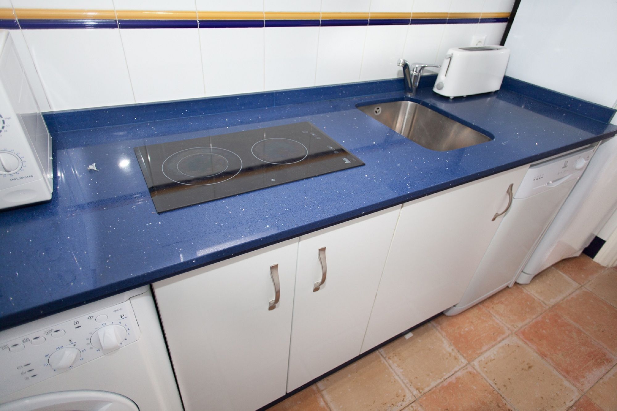 Apartment Puerta Maestranza *