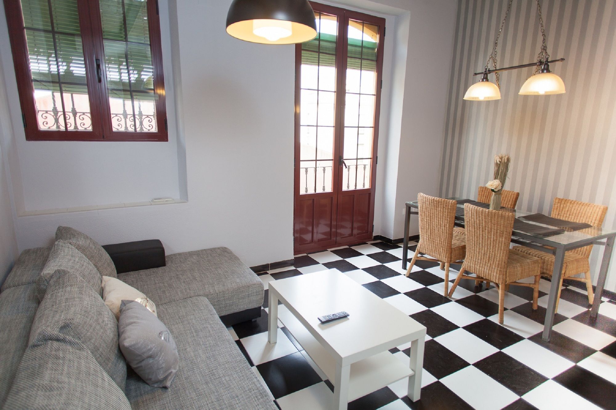 Puerta Maestranza Apartment Seville