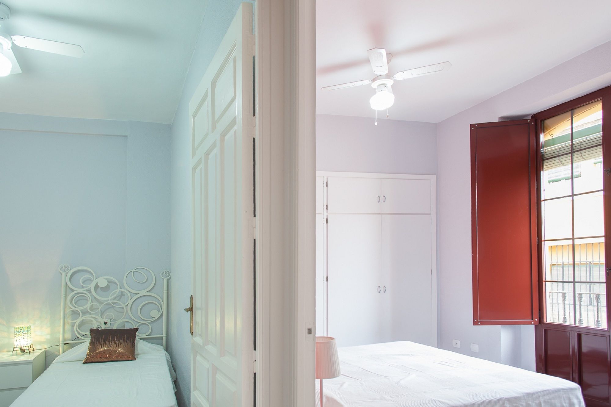 Puerta Maestranza Apartment Seville
