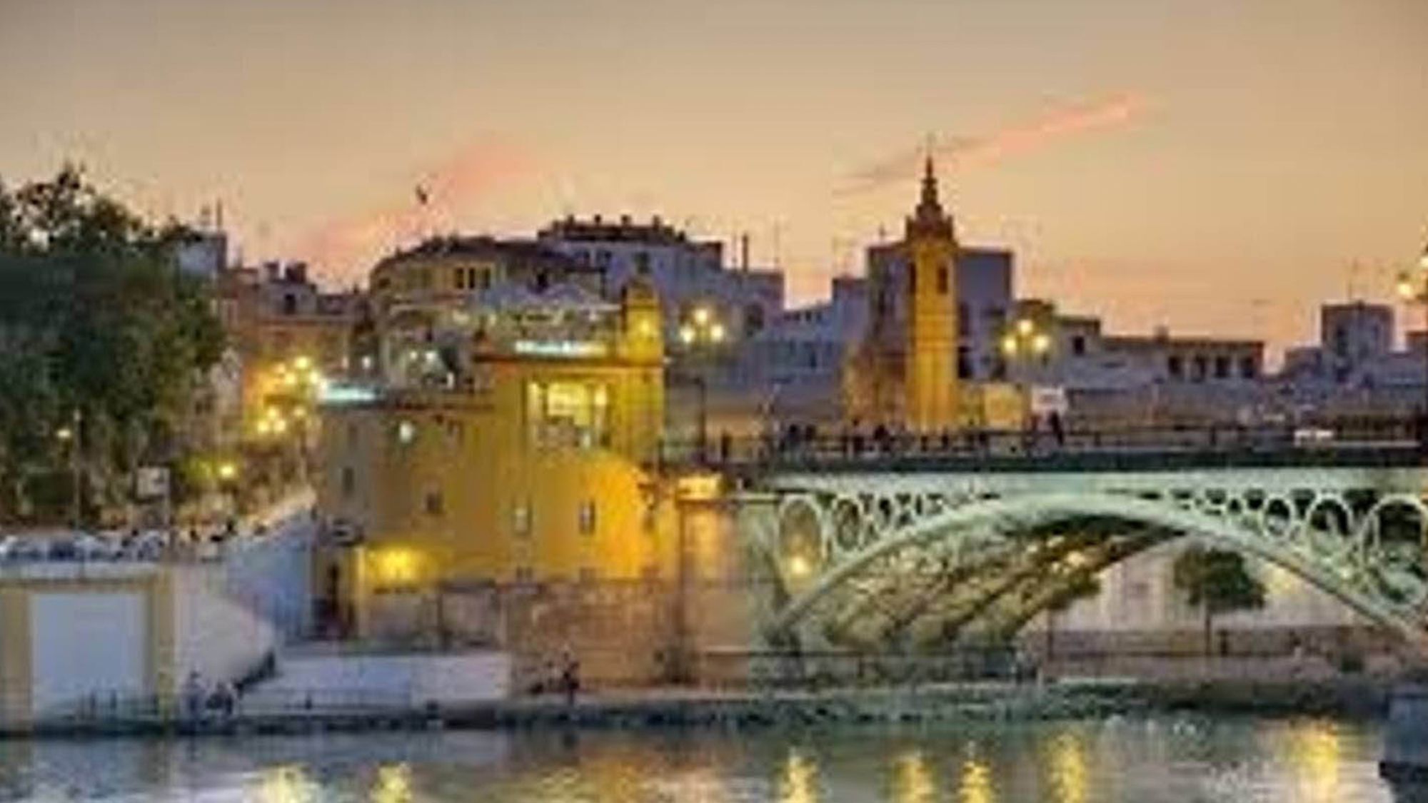 Apartamento Betis - Triana