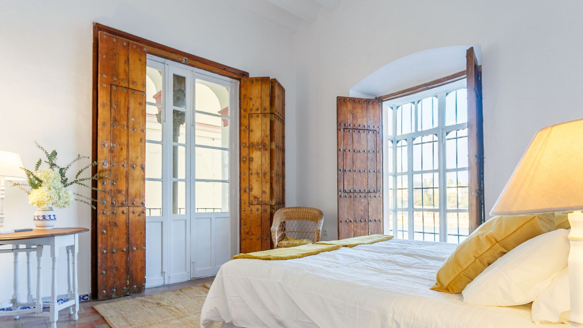 Apartamento Betis - Triana Sevilla