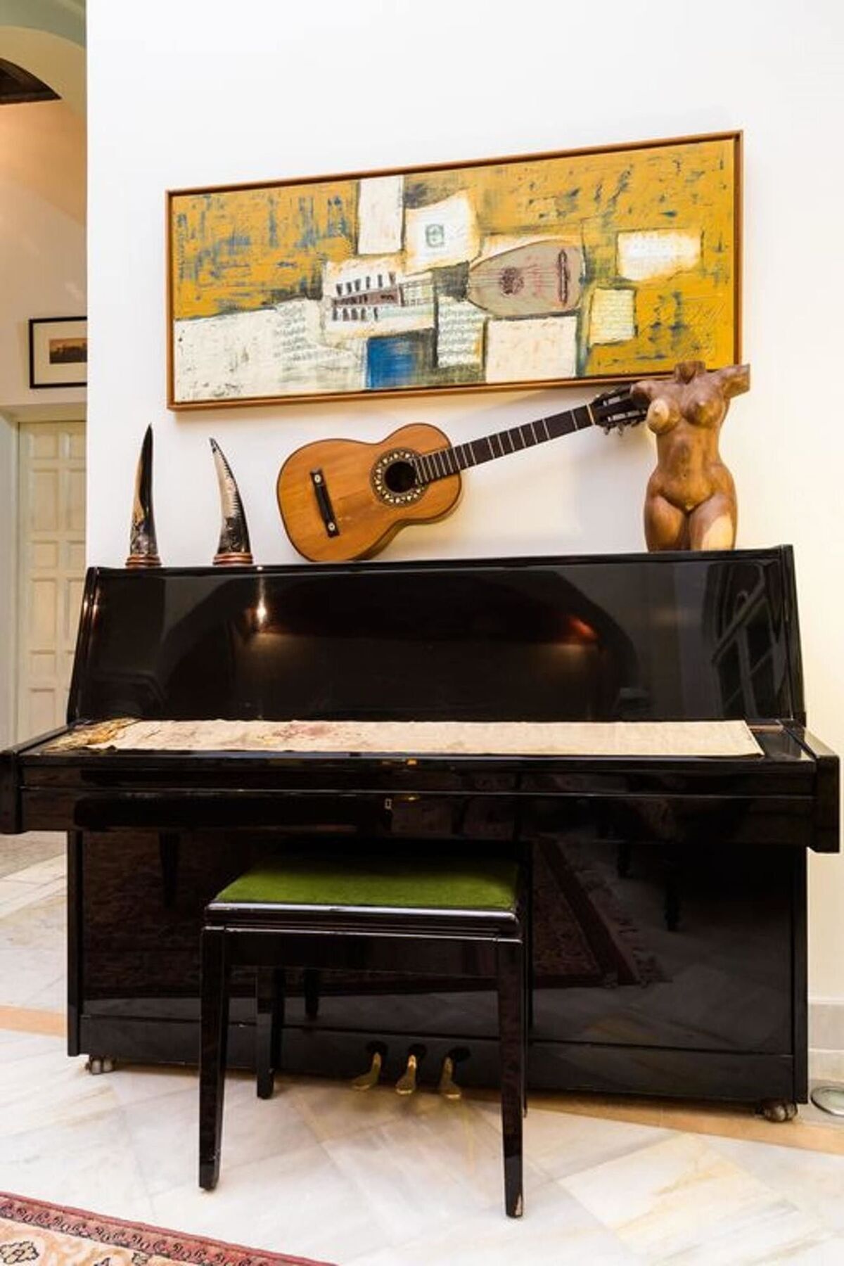House With 2 Bedrooms In Sevilla, With Enclosed Garden And Wifi - 80 K Apartamento
