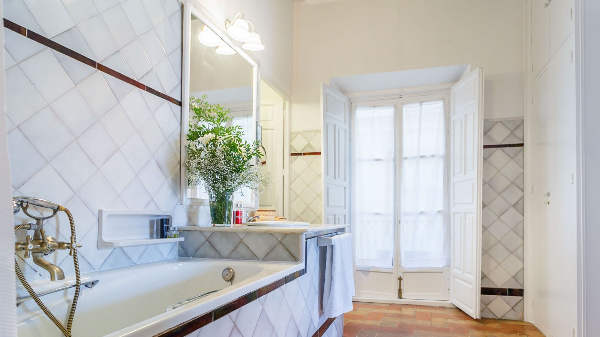 Apartamento Betis - Triana Sevilla