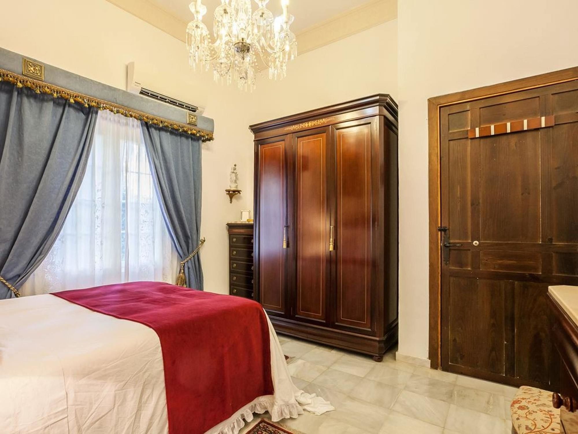 House With 2 Bedrooms In Sevilla, With Enclosed Garden And Wifi - 80 K Apartamento Sevilla