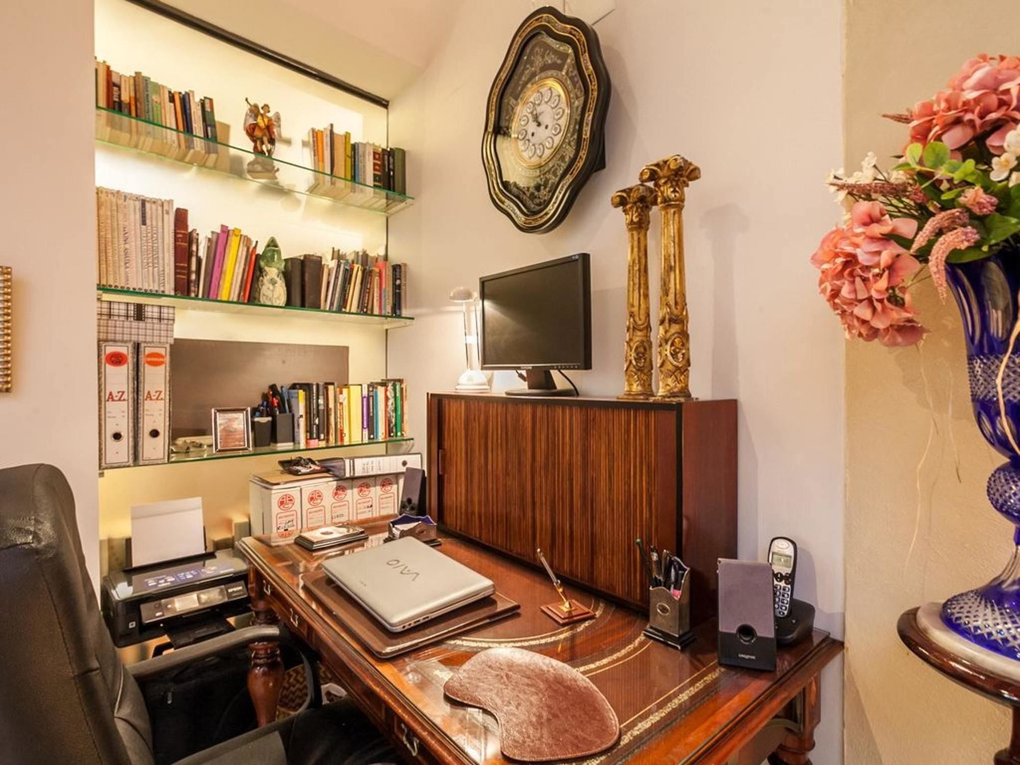 House With 2 Bedrooms In Sevilla, With Enclosed Garden And Wifi - 80 K Apartamento