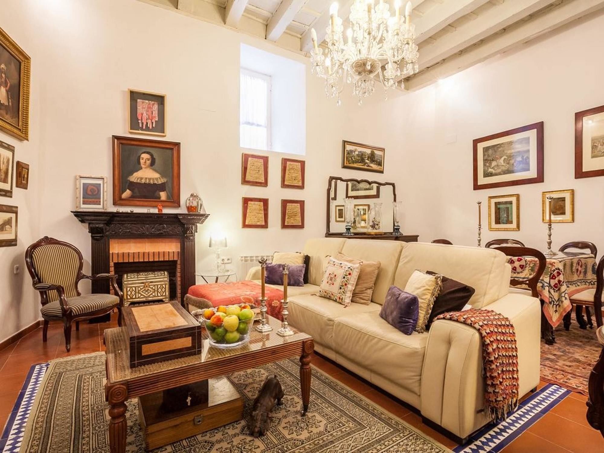 House With 2 Bedrooms In Sevilla, With Enclosed Garden And Wifi - 80 K Apartamento Sevilla