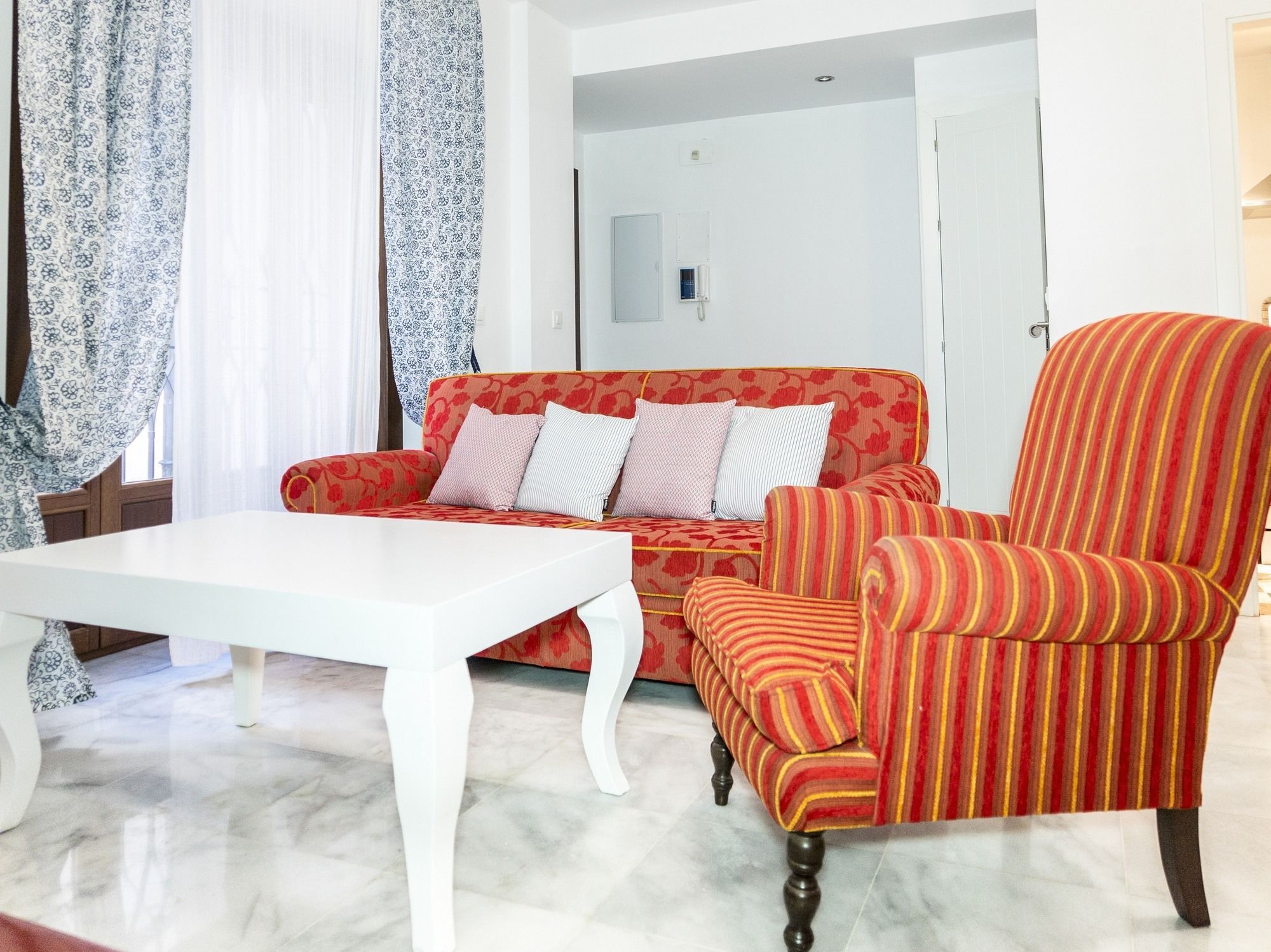 Entalladores Apartamento