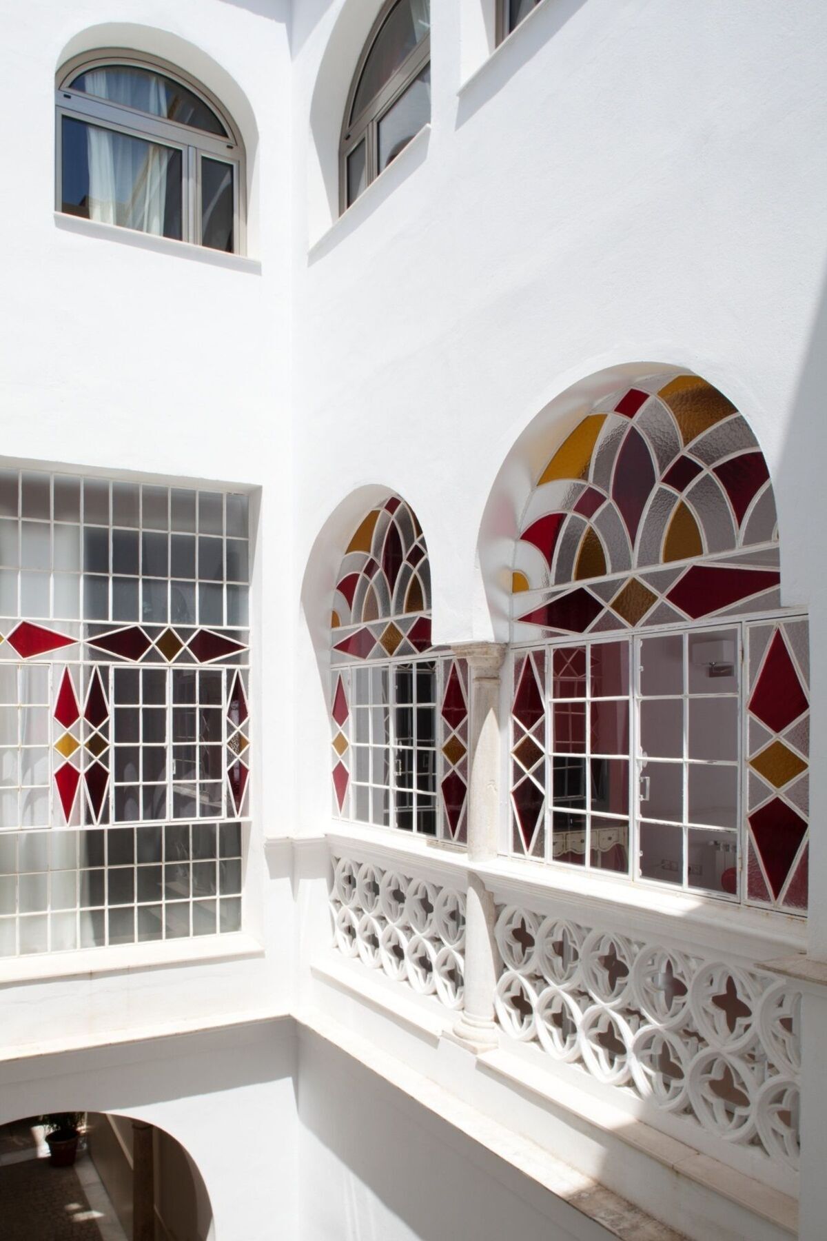 Apartamento Singular Castellar *
